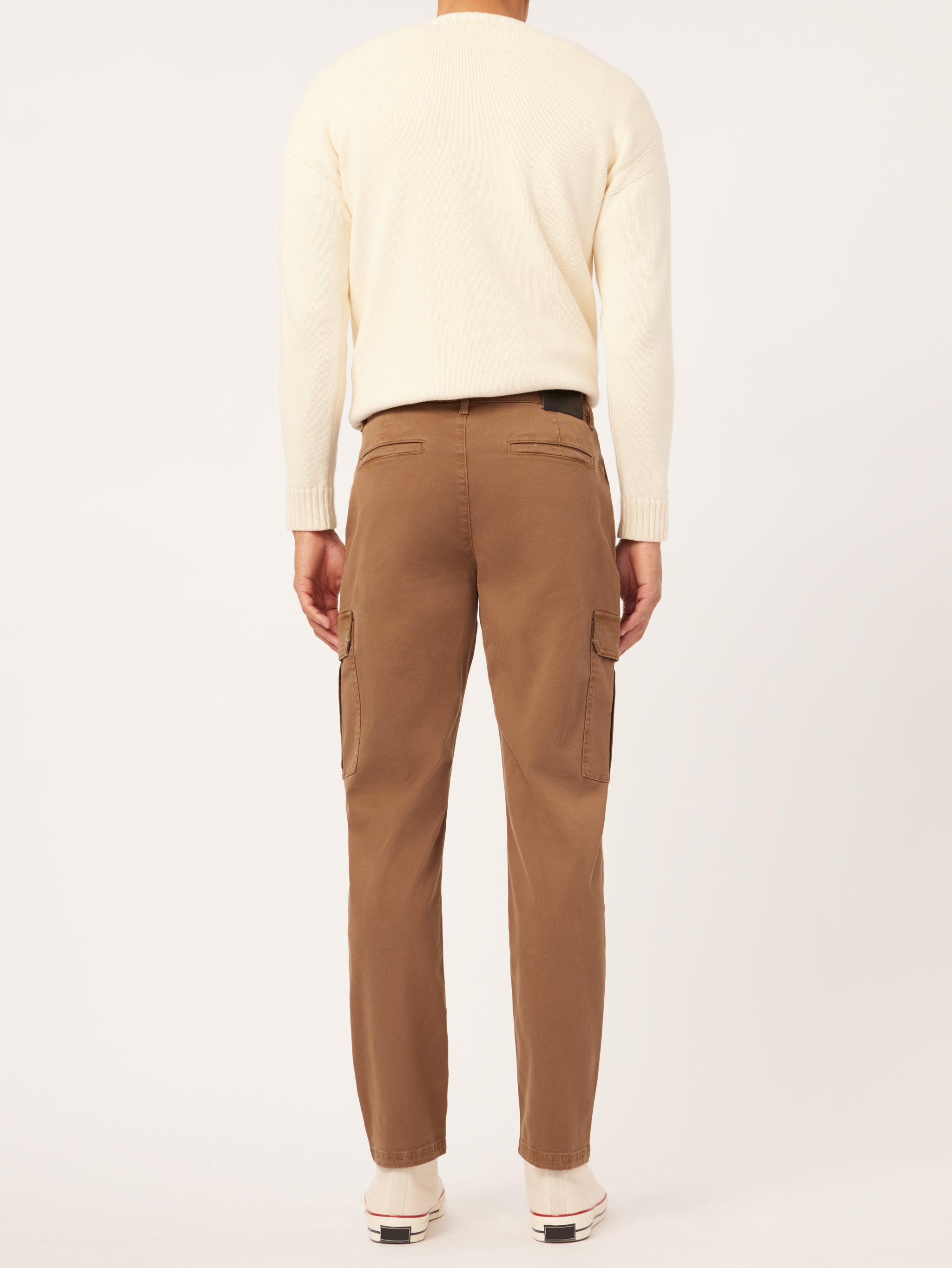 Micah Trouser | Woodstock