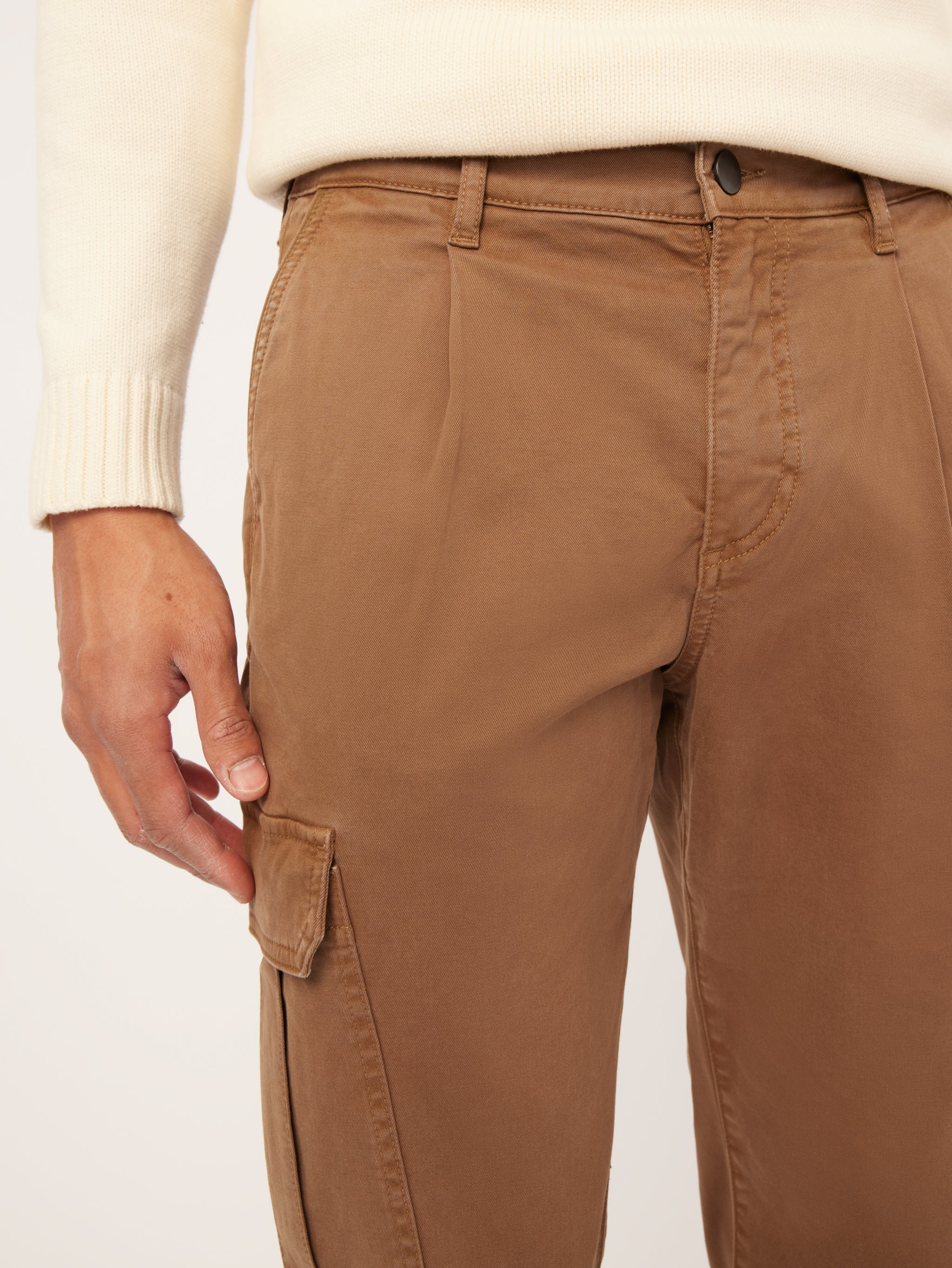 Micah Trouser | Woodstock