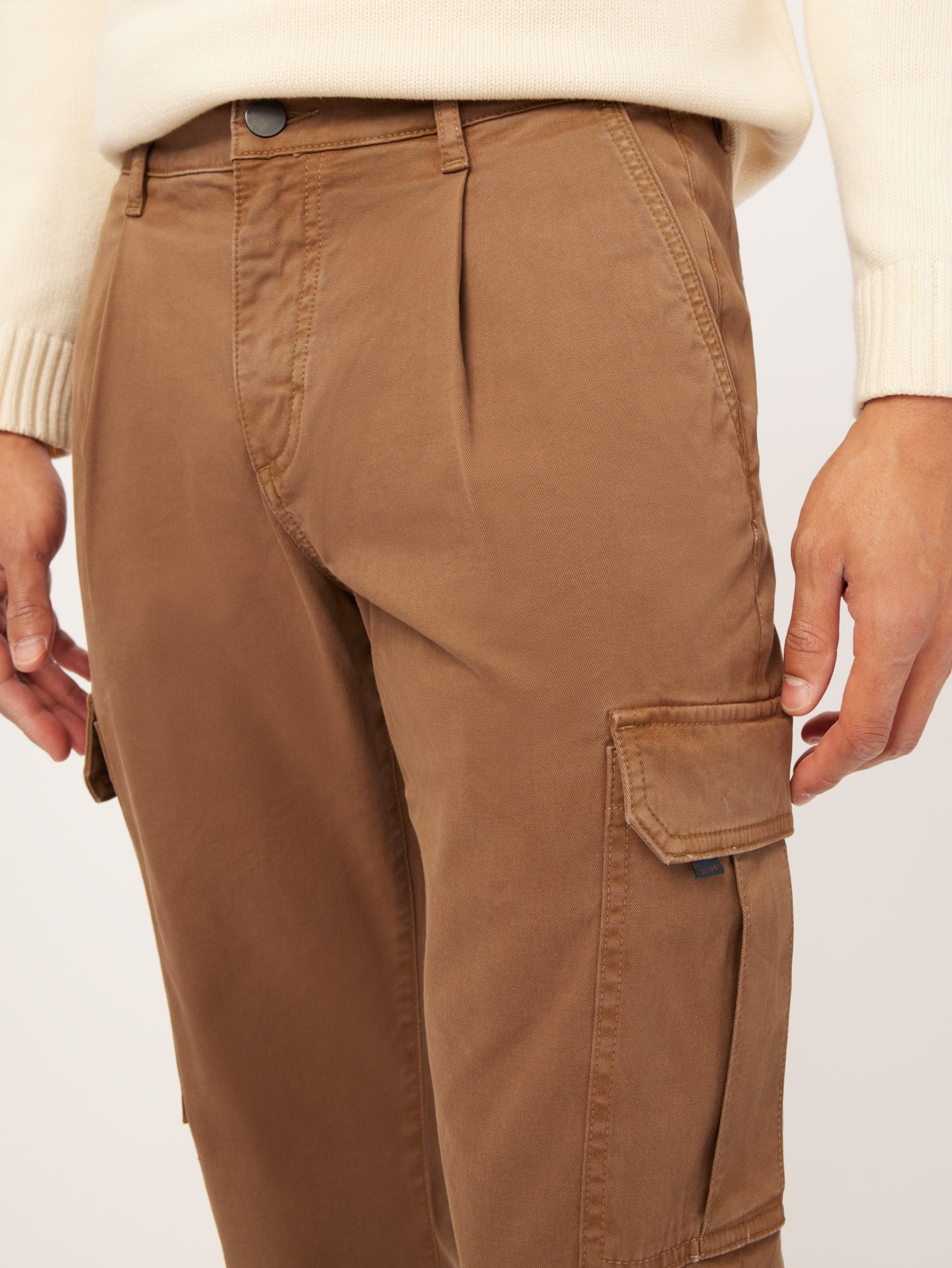 Micah Trouser | Woodstock