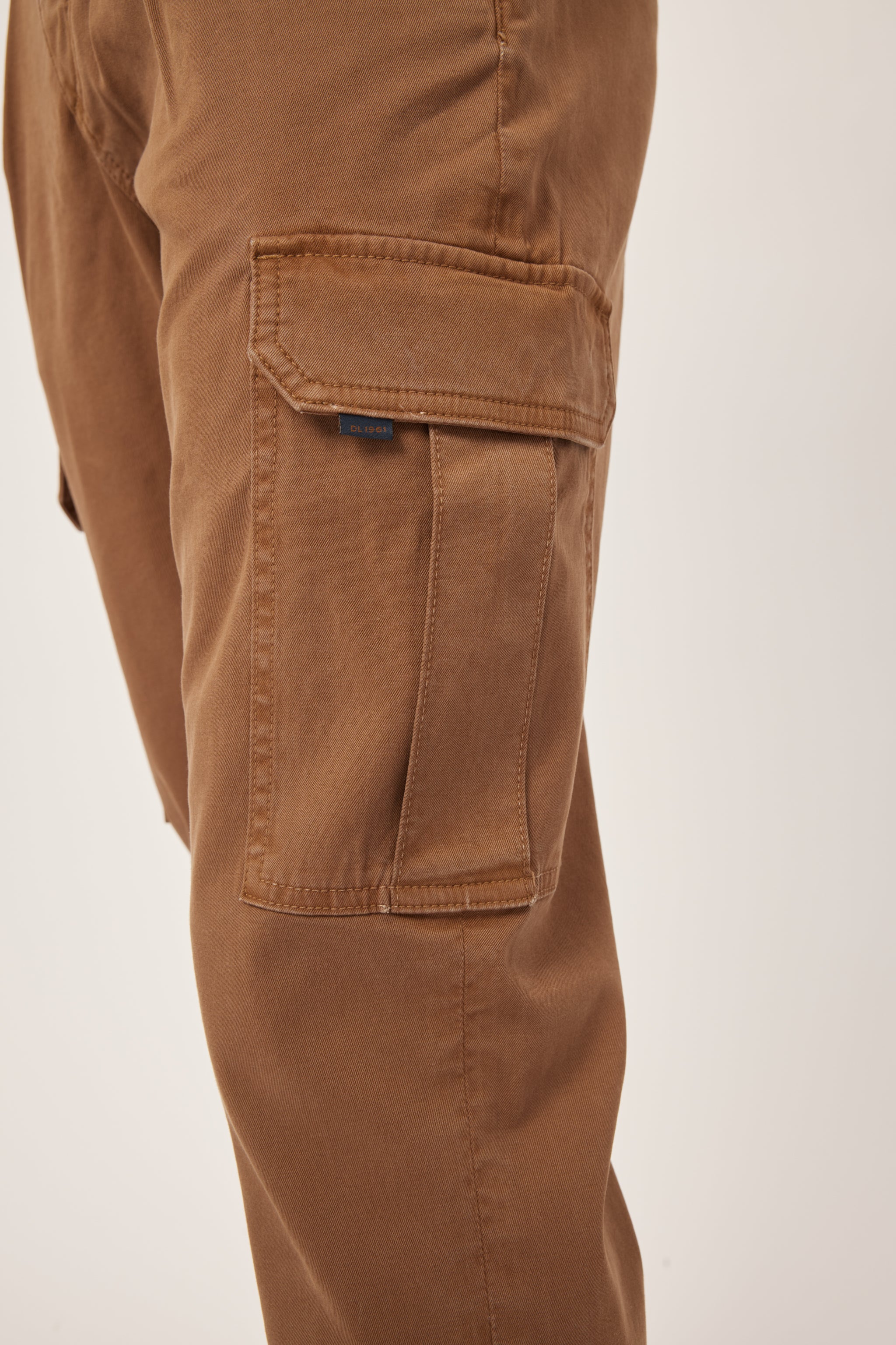 Micah Trouser | Woodstock