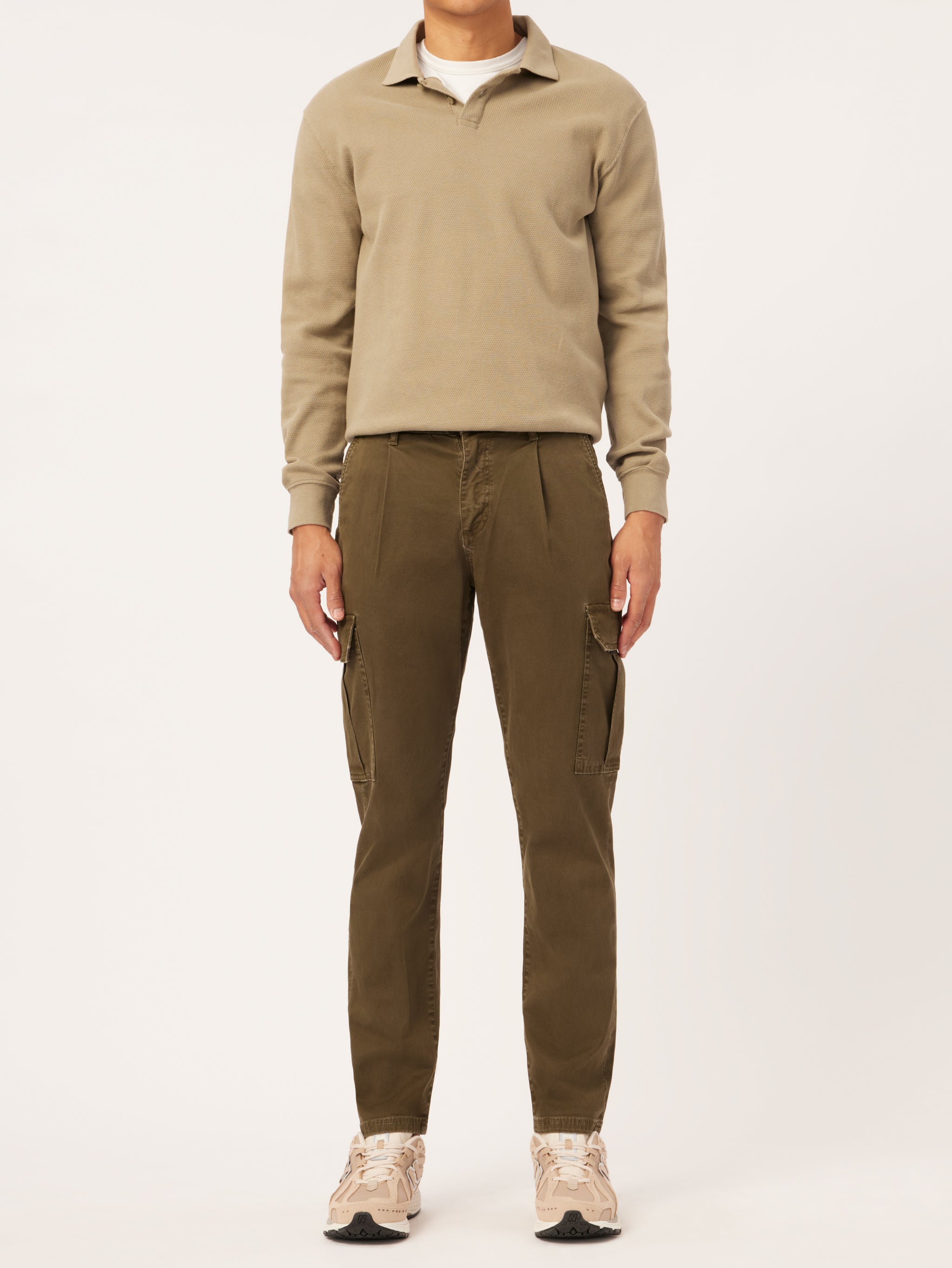 Micah Trouser | Dryad