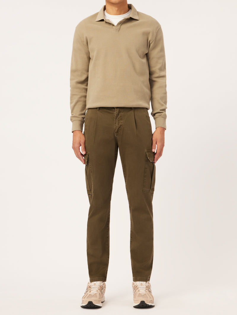 Micah Trouser | Woodstock