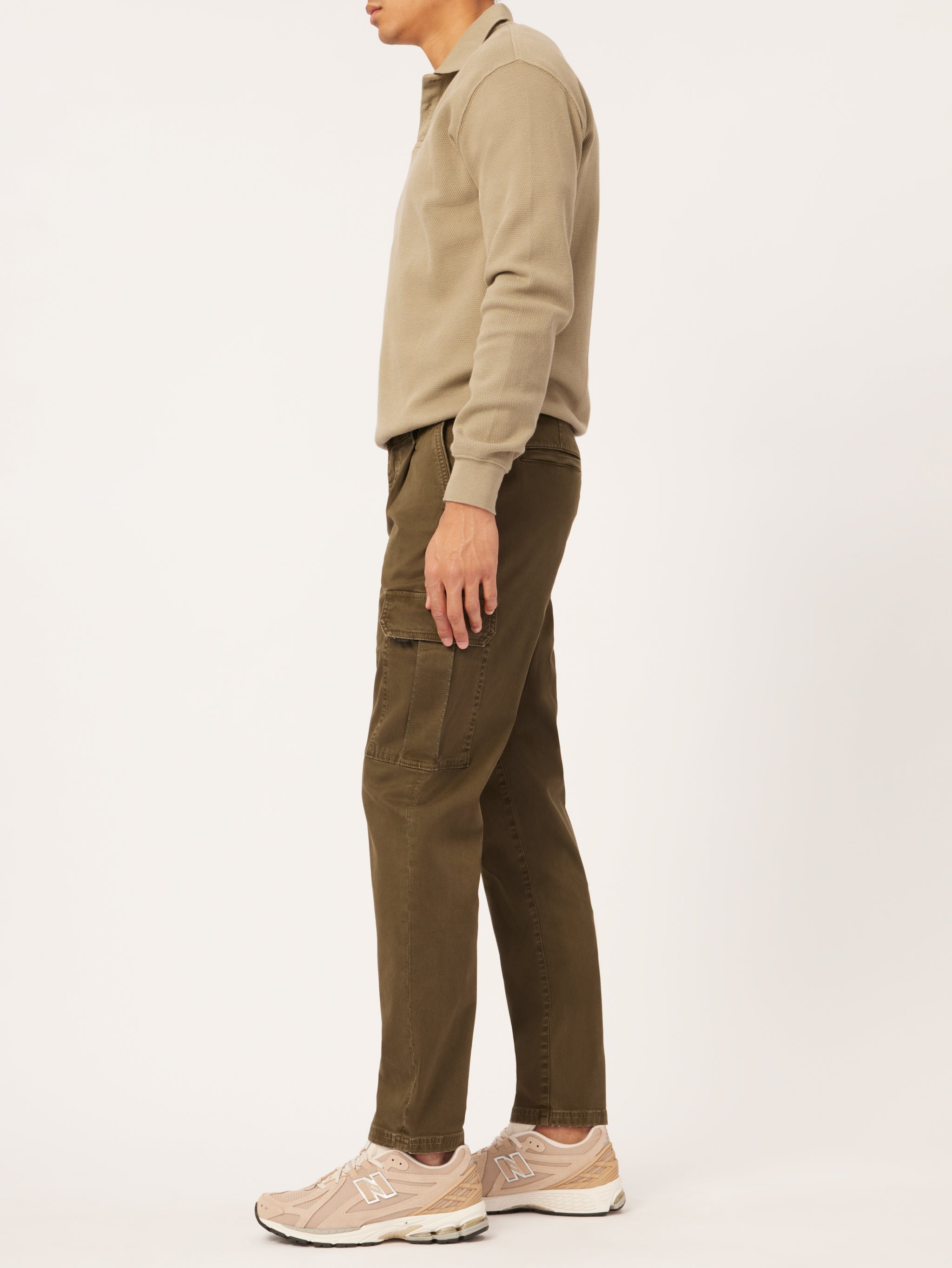 Micah Trouser | Dryad