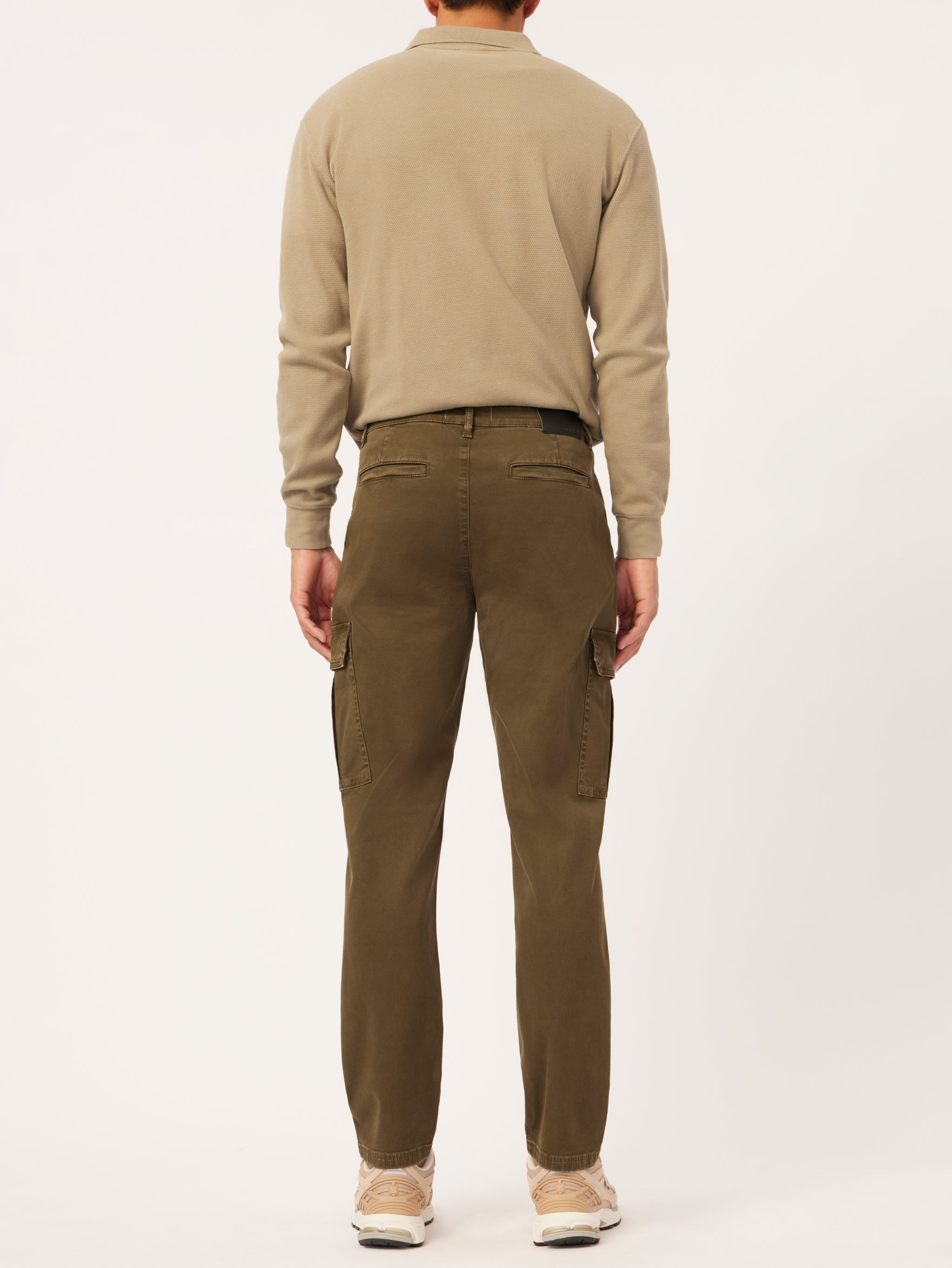 Micah Trouser | Dryad