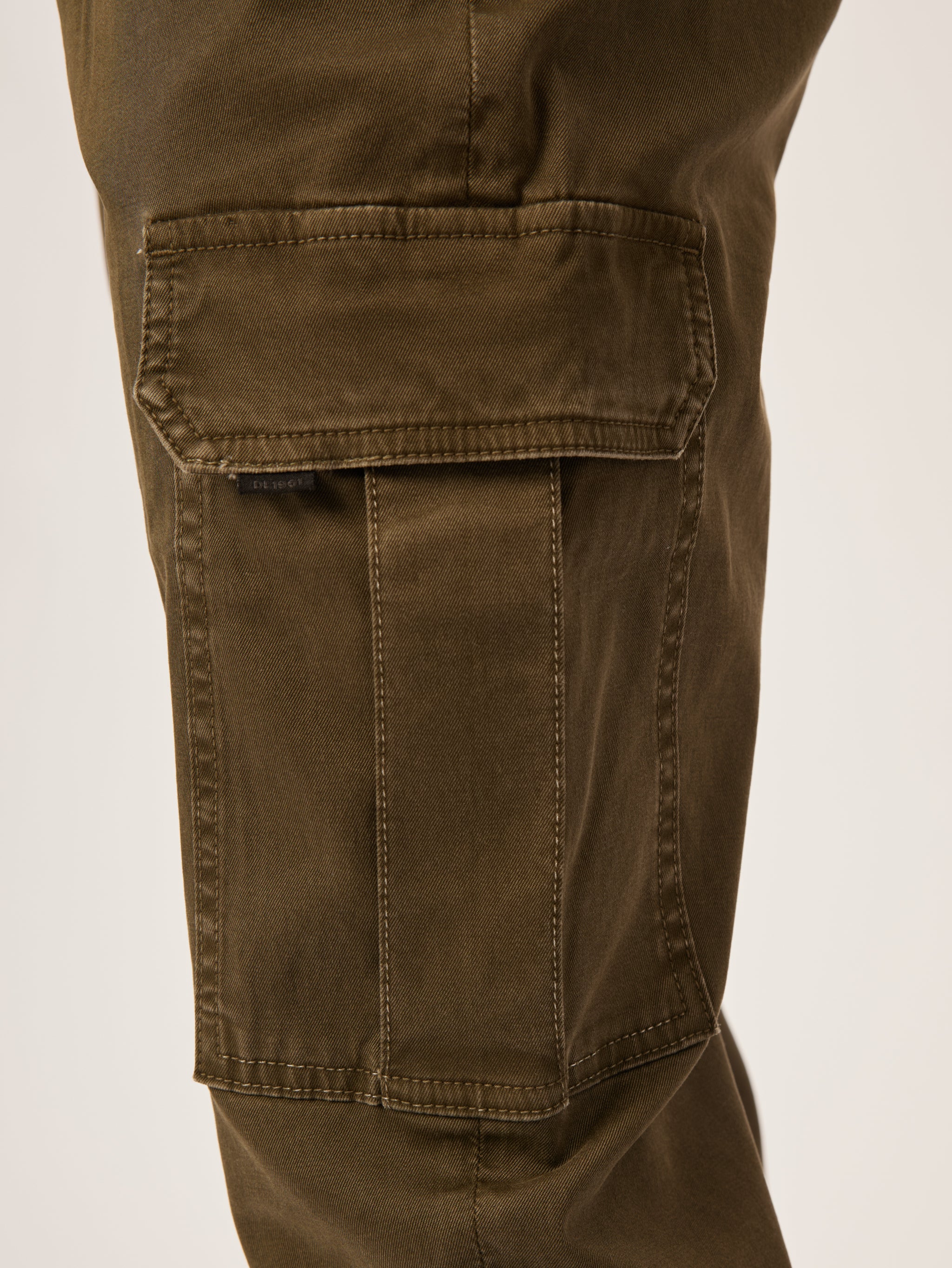 Micah Trouser | Dryad