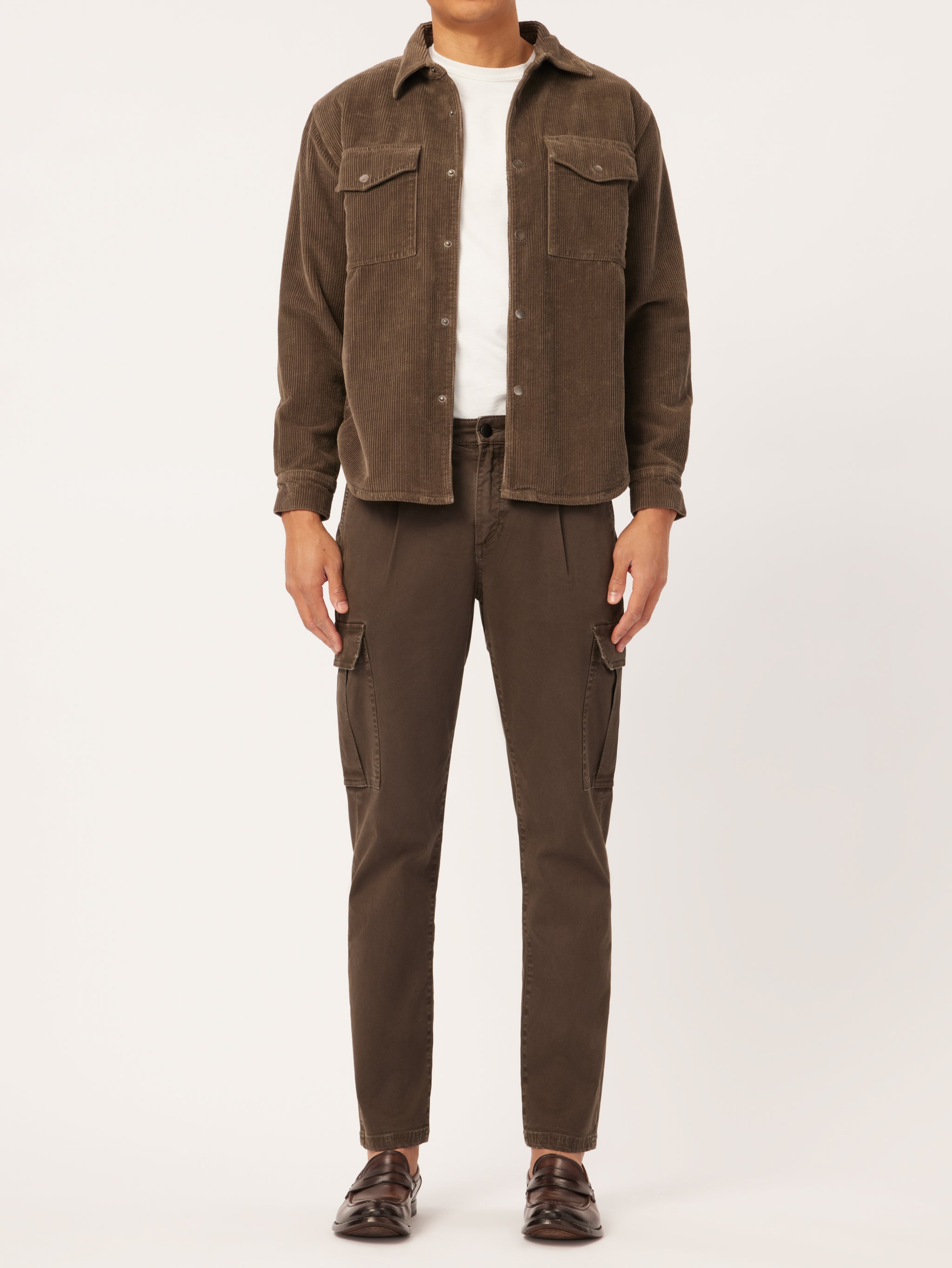 Hudson & Perry Shirt | Cold Spring