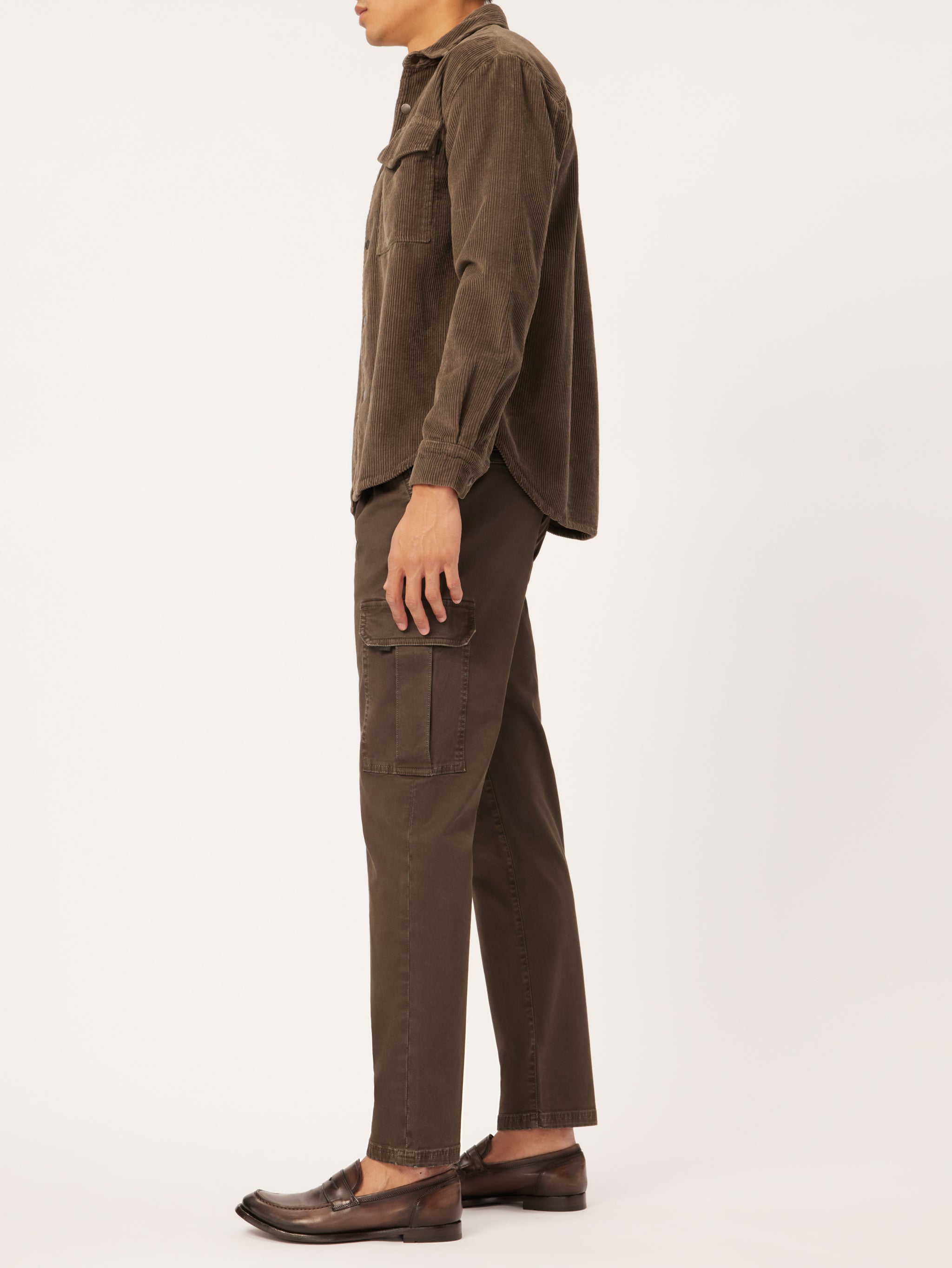Hudson & Perry Shirt | Cold Spring