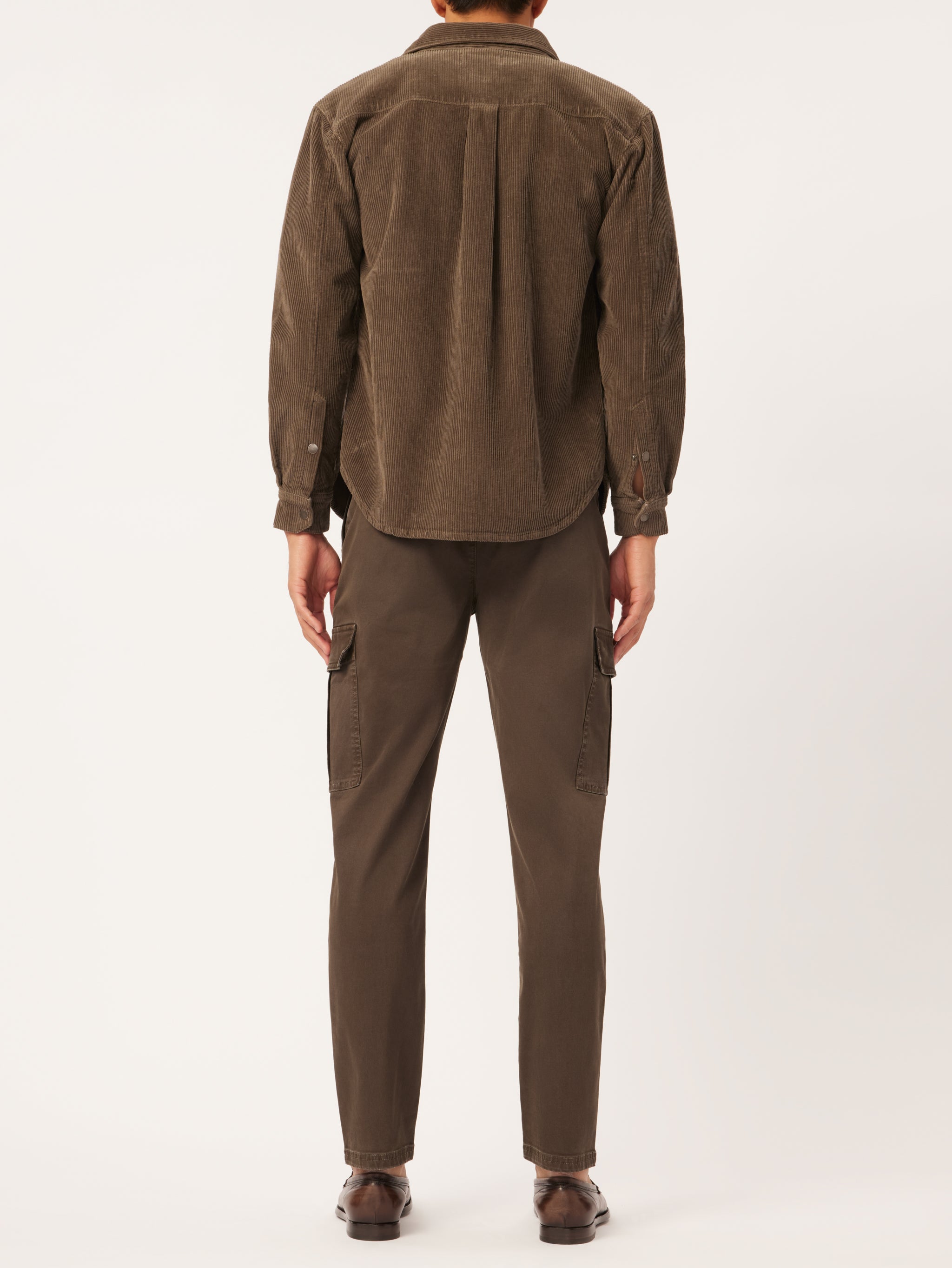 Hudson & Perry Shirt | Cold Spring