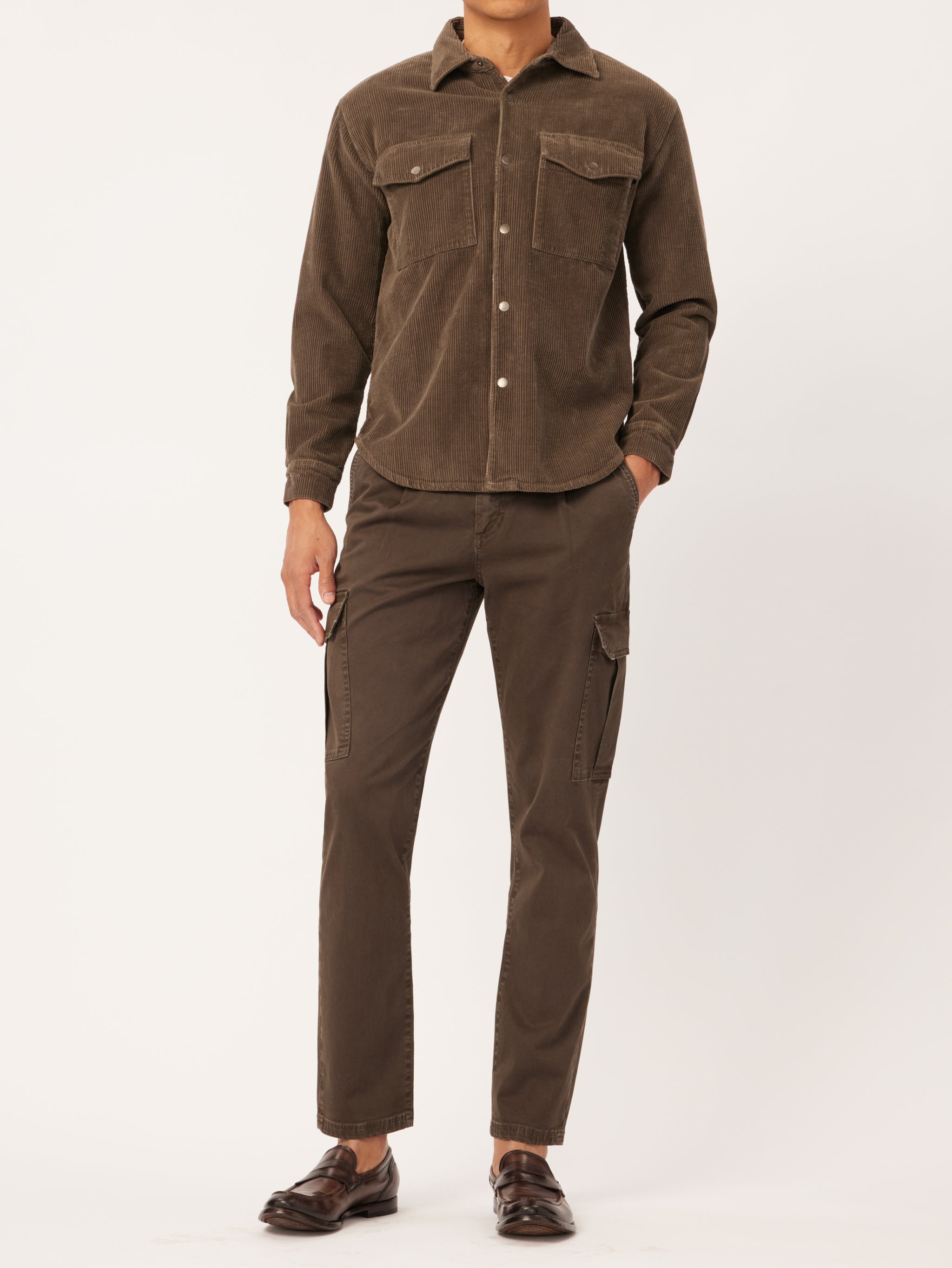 Hudson & Perry Shirt | Cold Spring