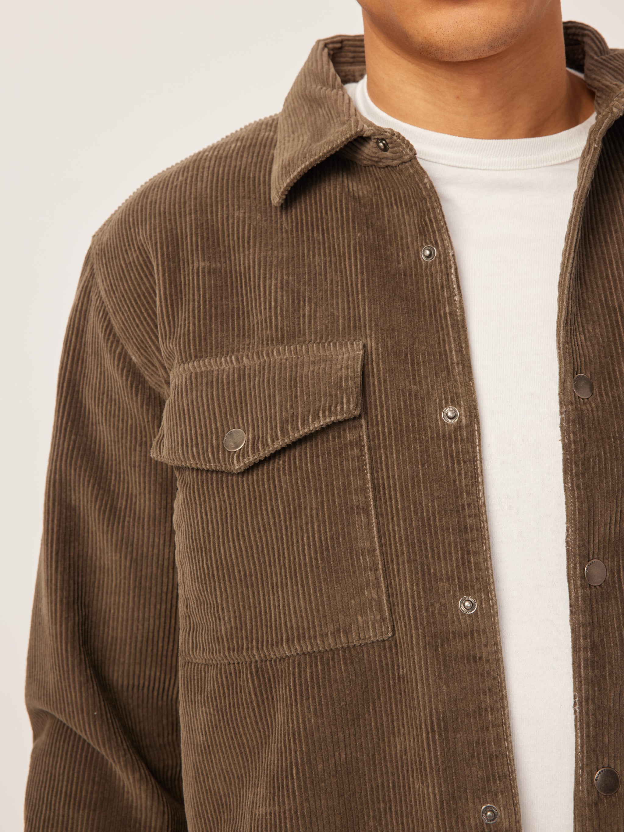 Hudson & Perry Shirt | Cold Spring
