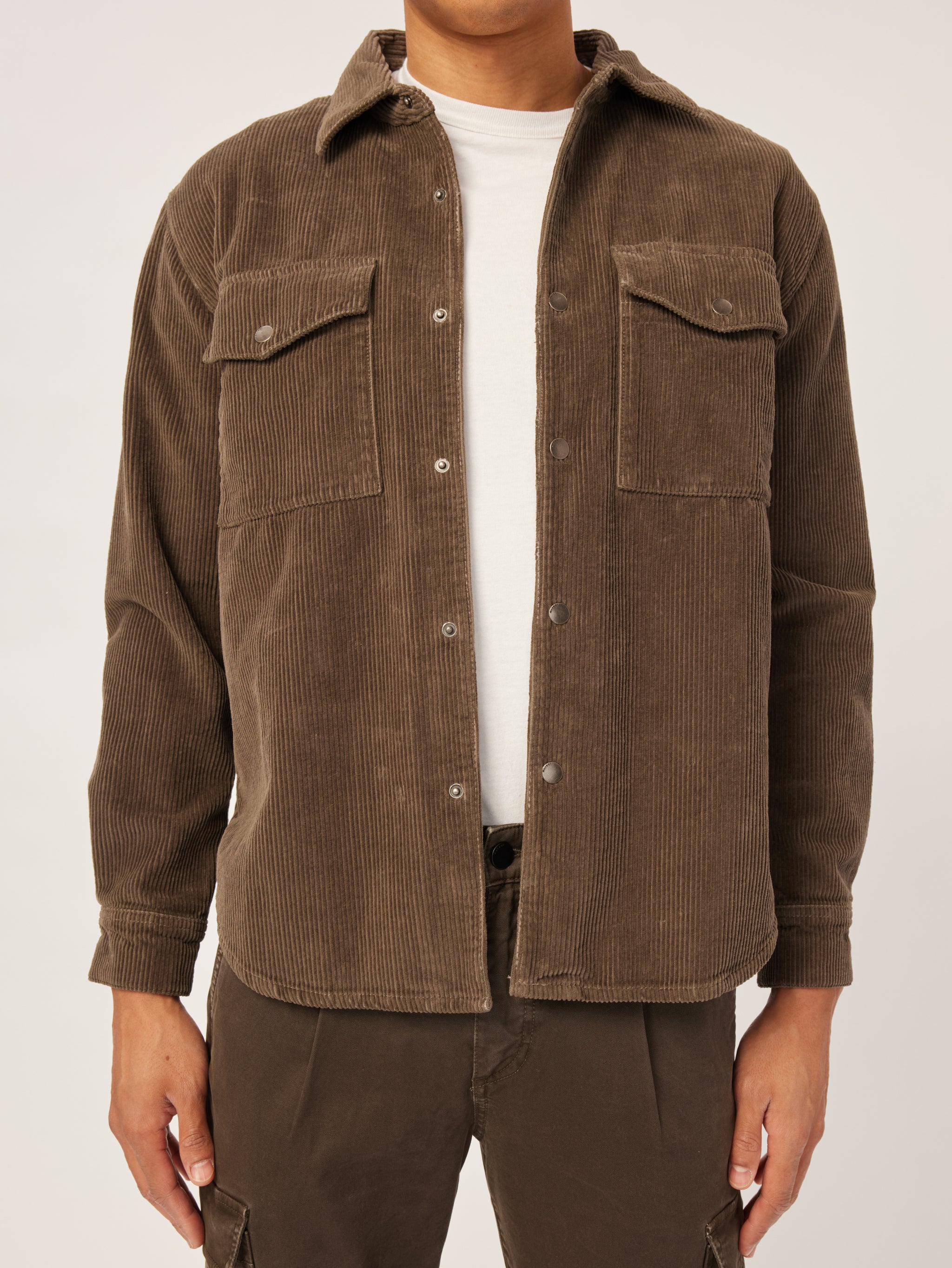 Hudson & Perry Shirt | Cold Spring