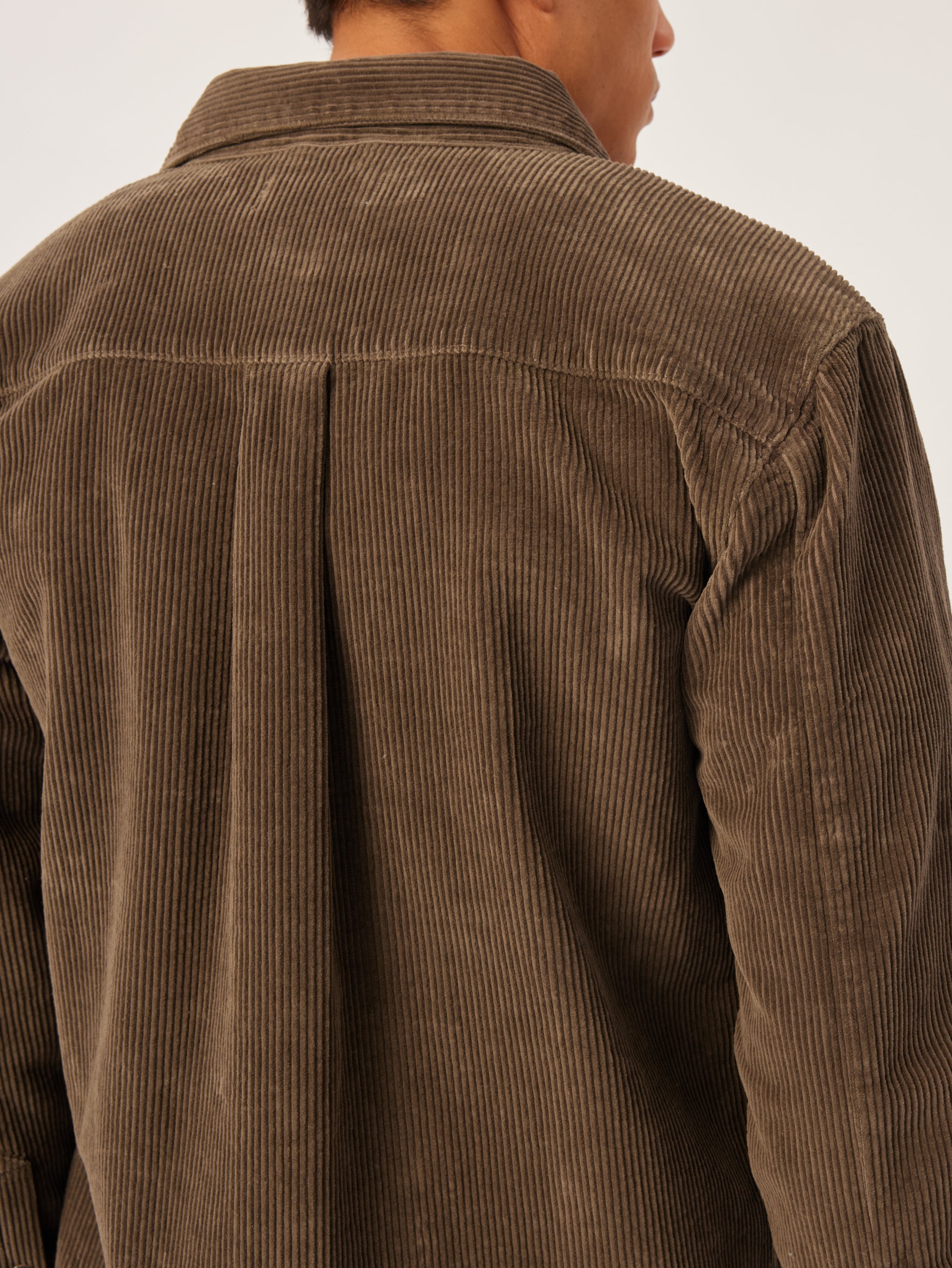 Hudson & Perry Shirt | Cold Spring