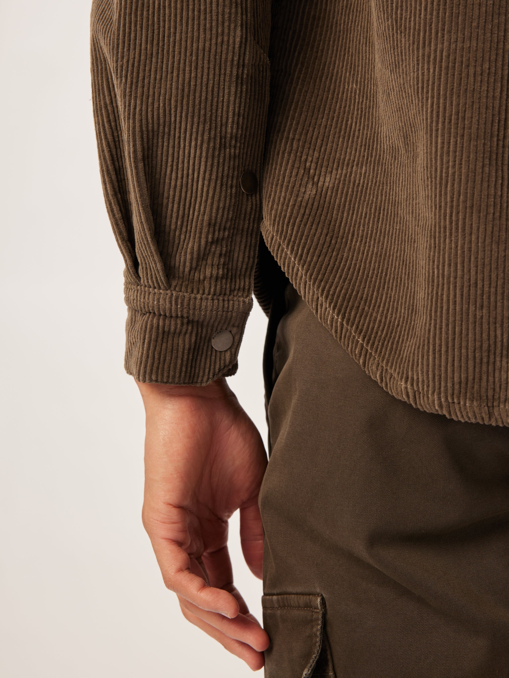 Hudson & Perry Shirt | Cold Spring