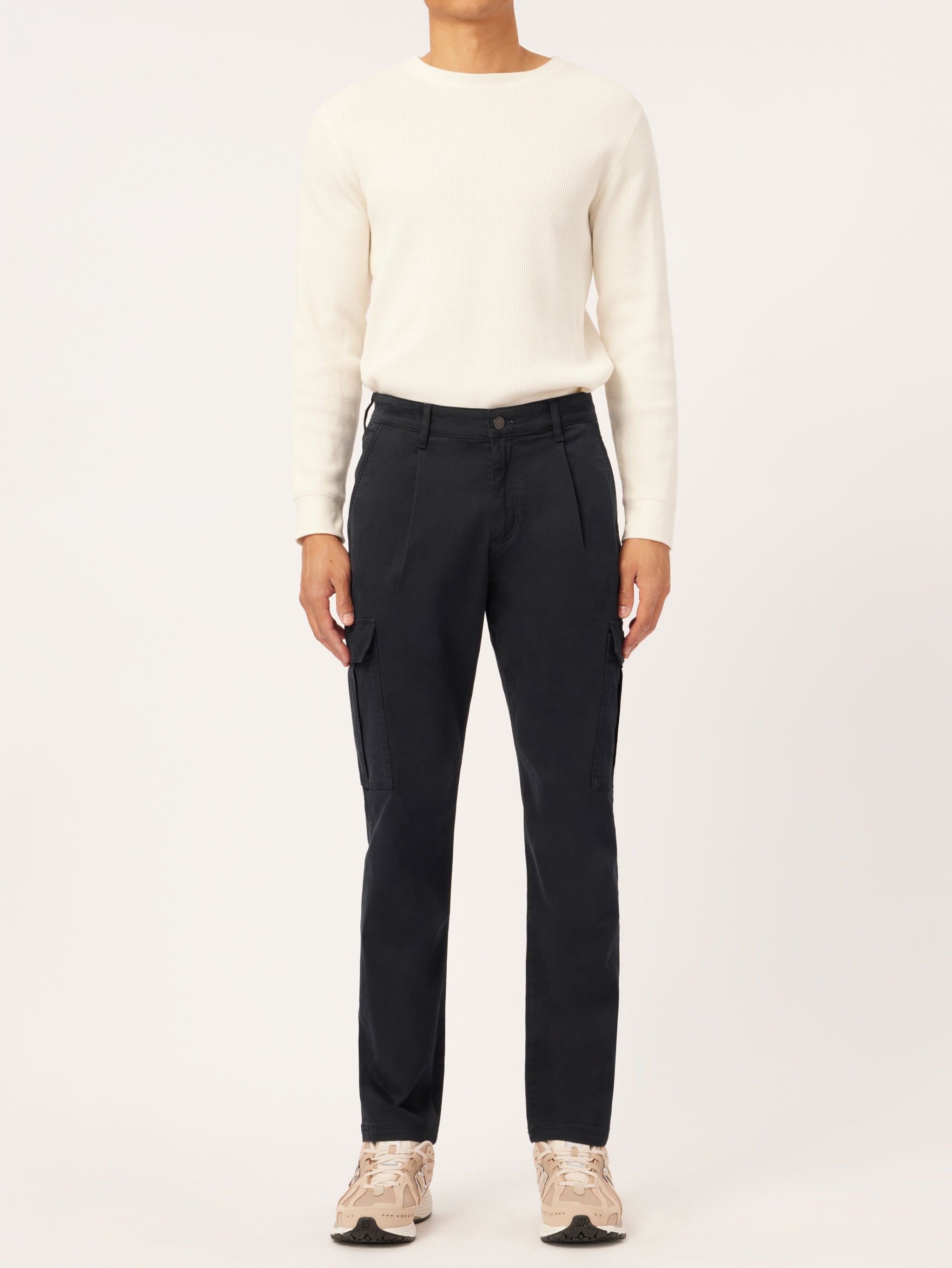 Micah Trouser | Depths