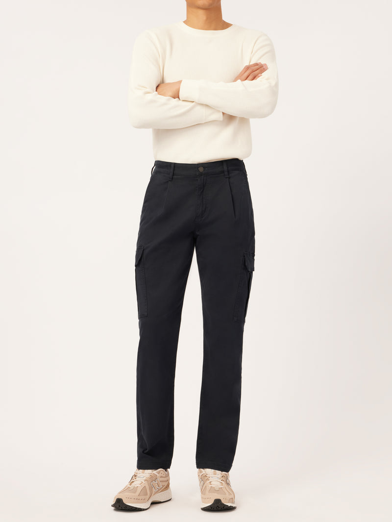 Micah Trouser | Woodstock