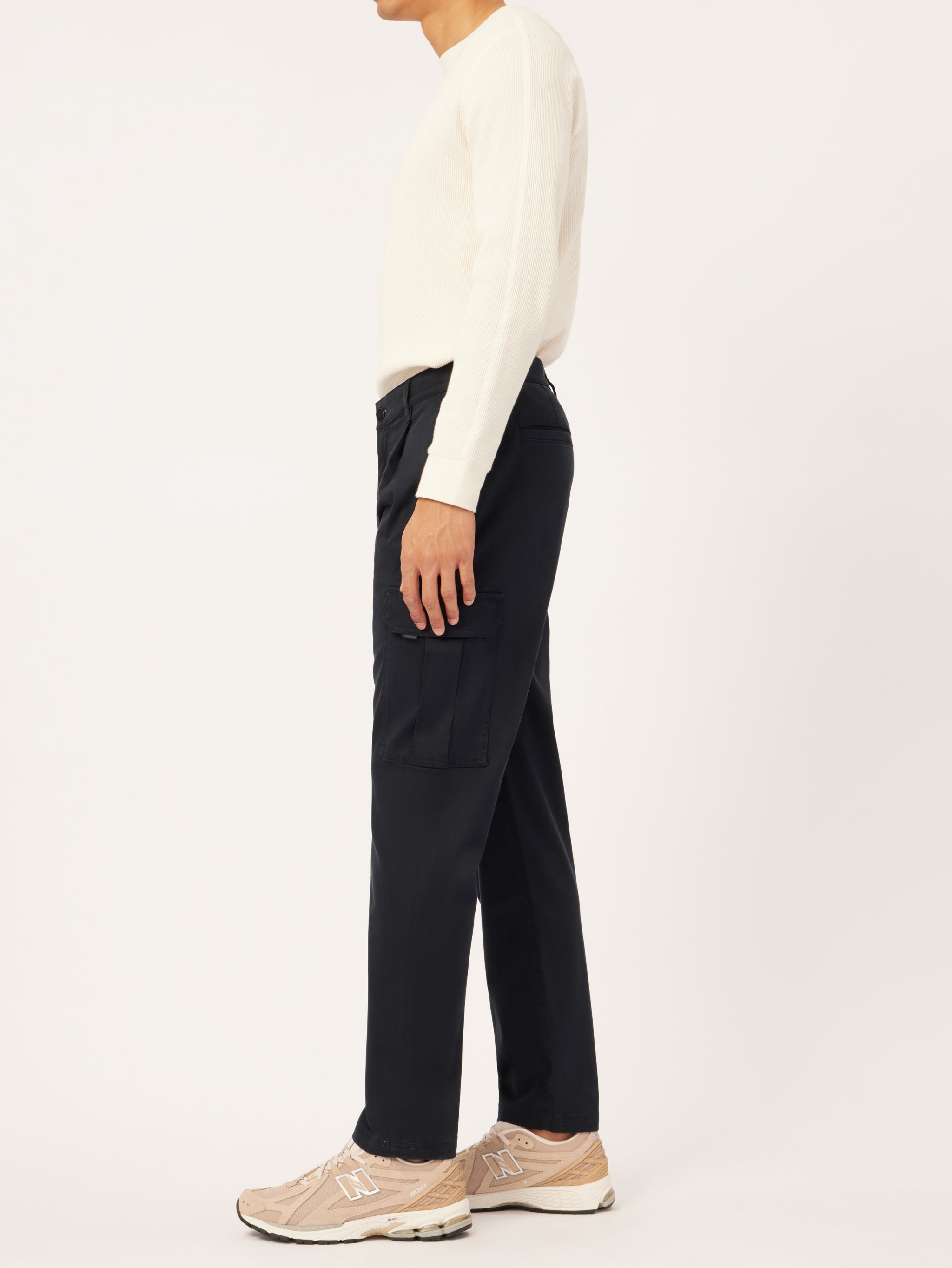 Micah Trouser | Depths