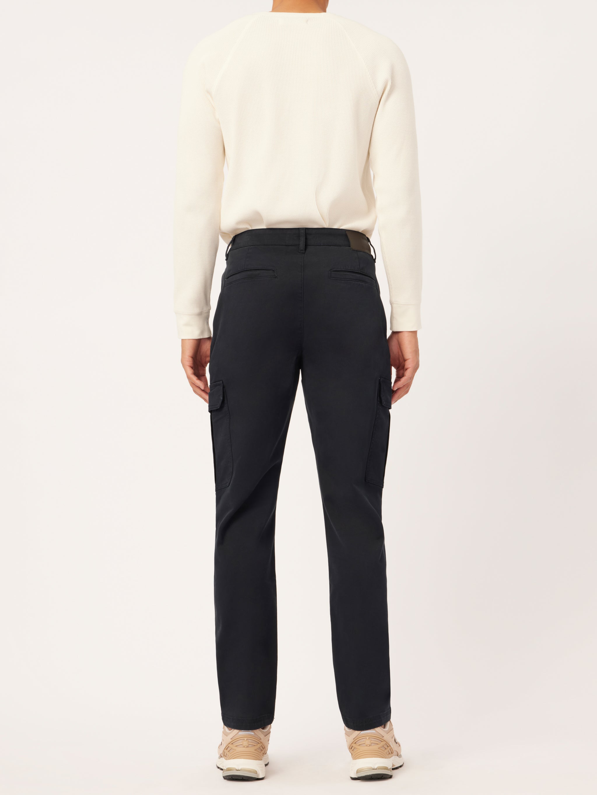 Micah Trouser | Depths