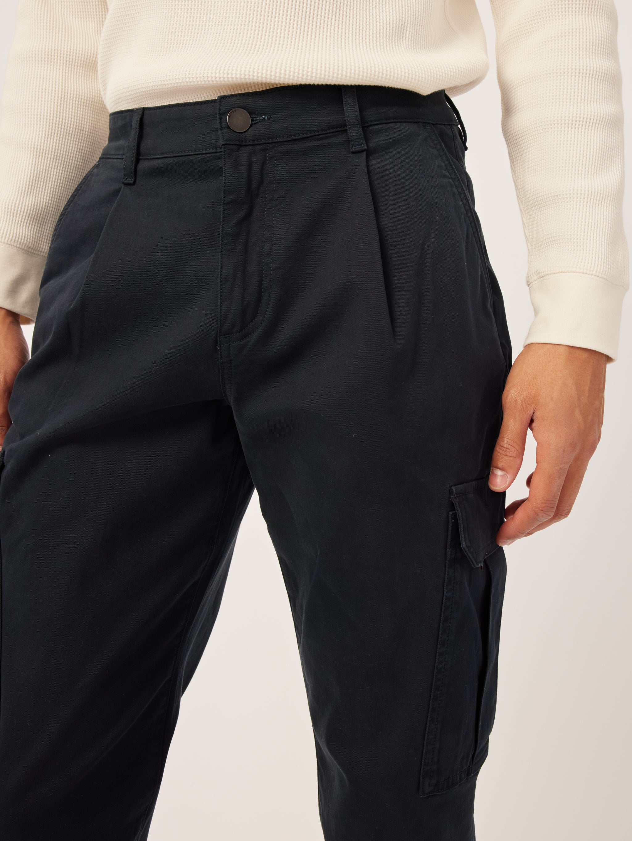 Micah Trouser | Depths