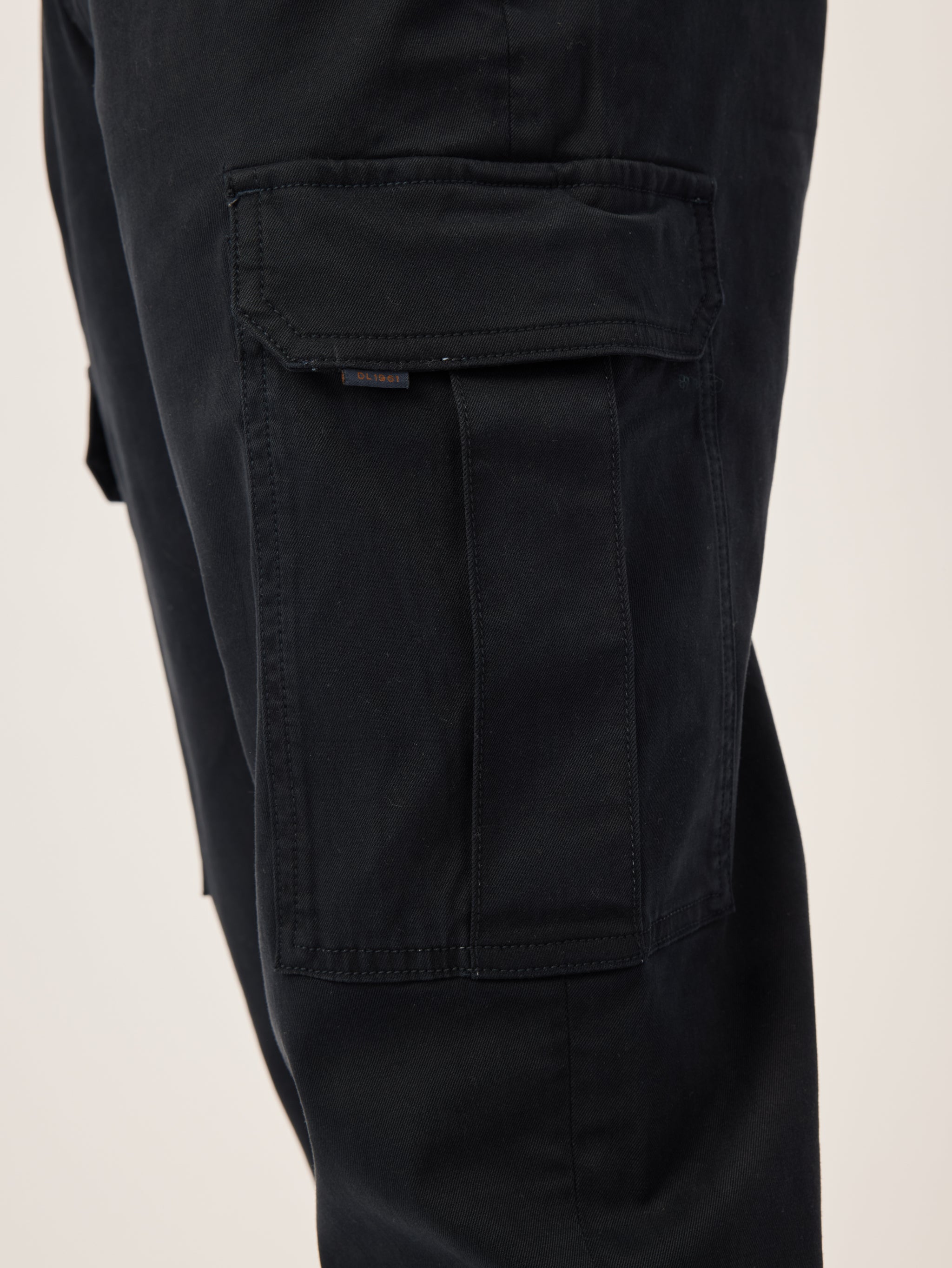 Micah Trouser | Depths