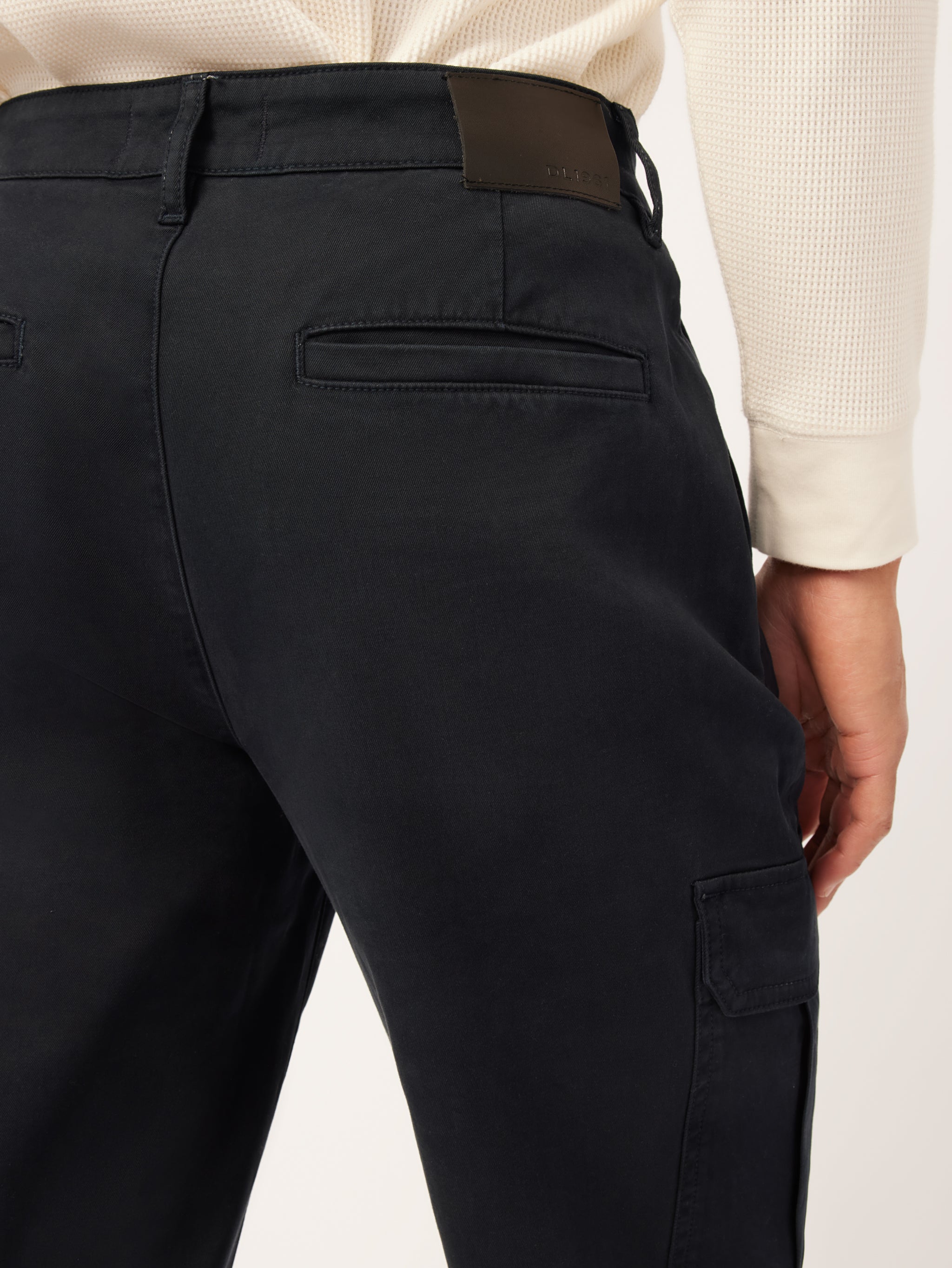 Micah Trouser | Depths