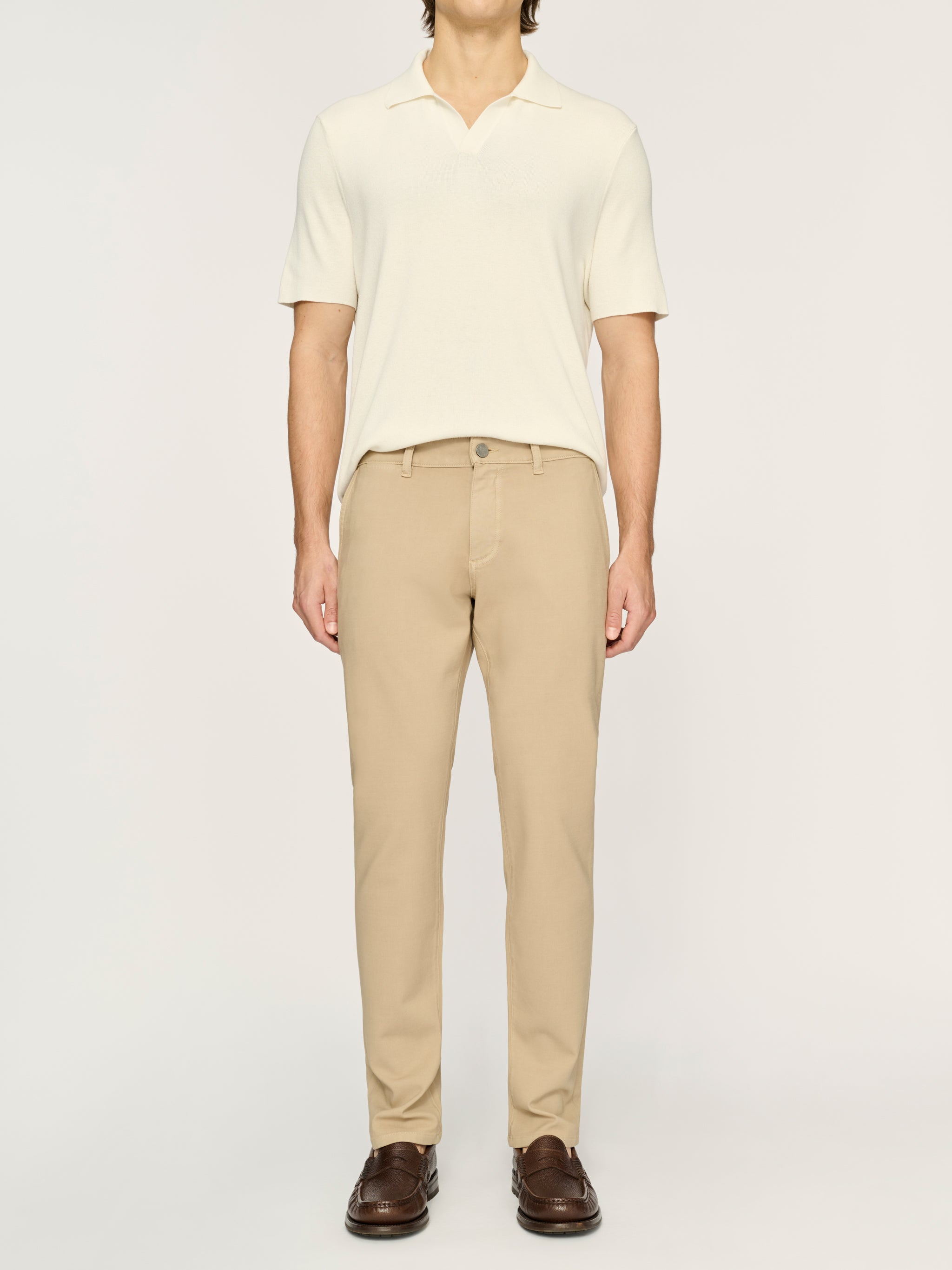 Ivan Slim Trouser