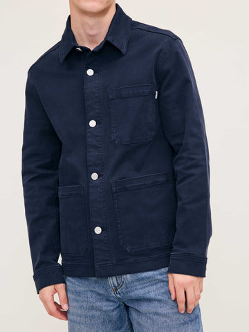 Devon & Jones Men's Crown Collection® Gingham Check Woven