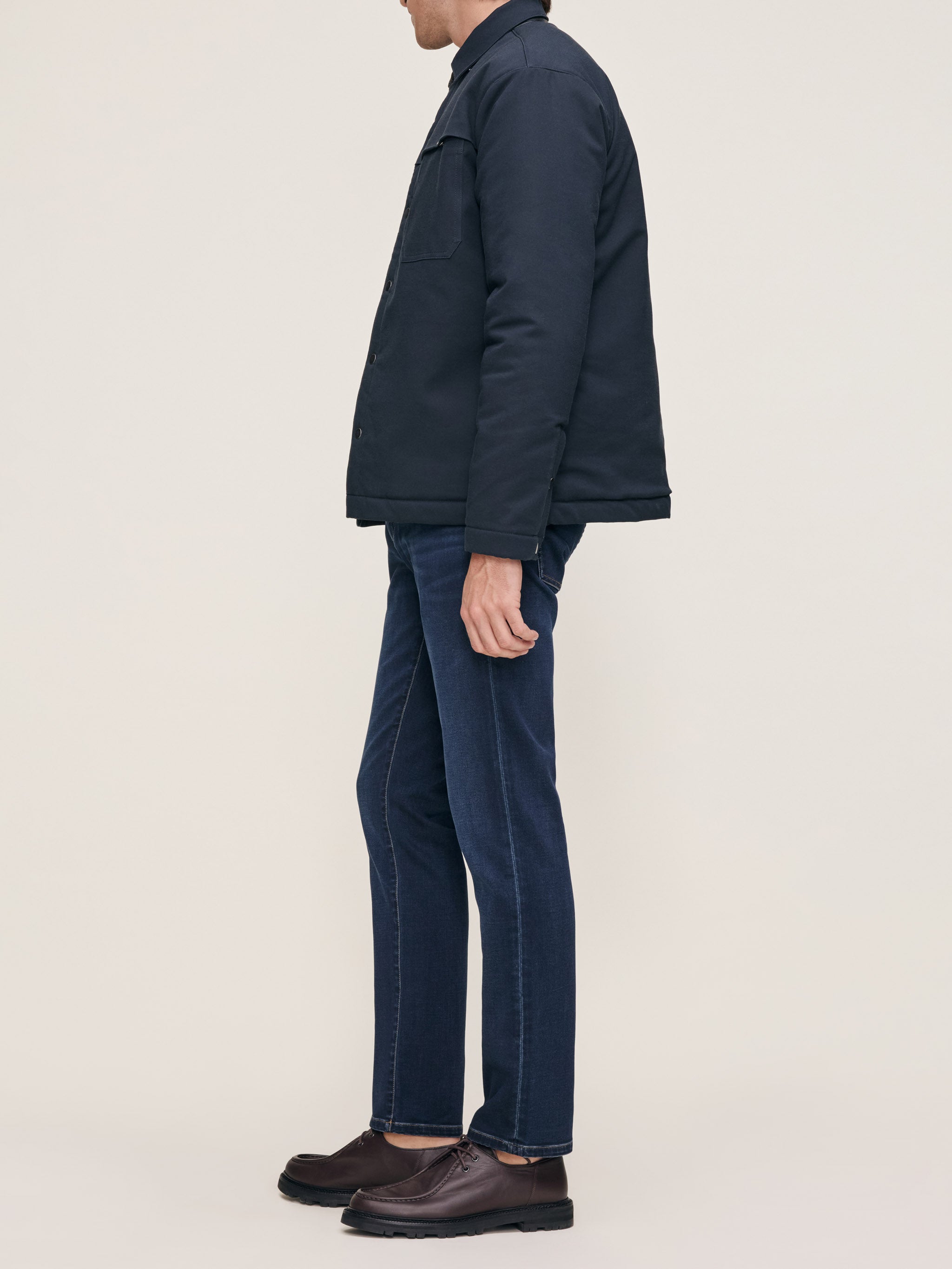 Derrek Overshirt | Depths
