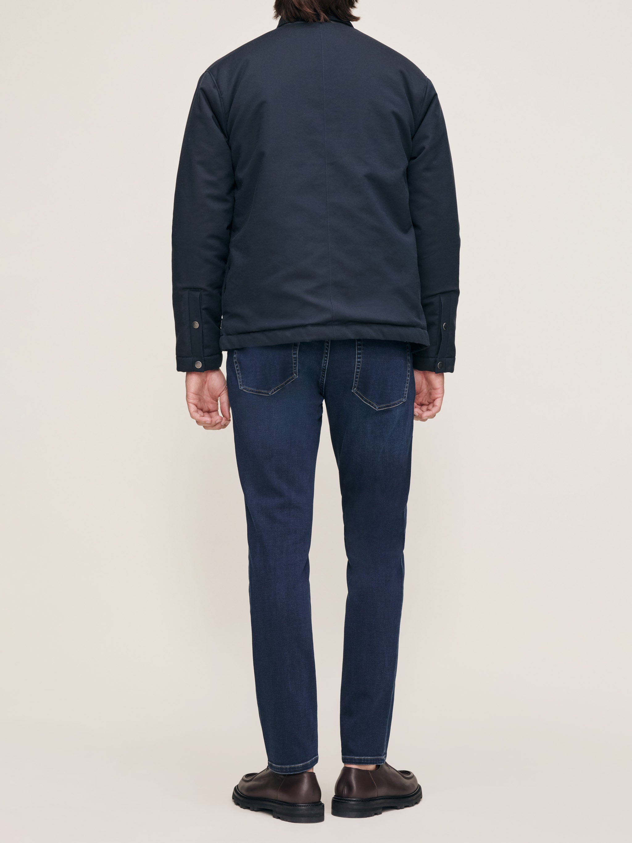 Derrek Overshirt | Depths