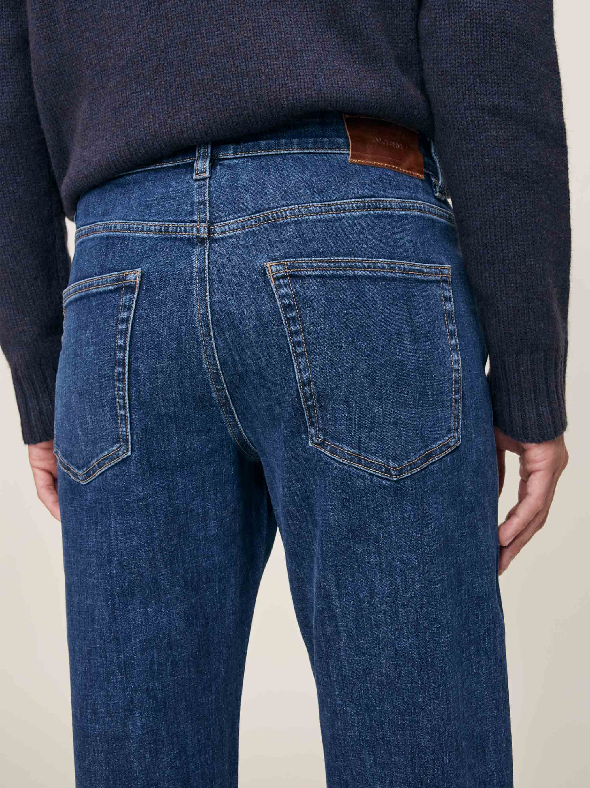 Noah Straight Jeans | Springwater