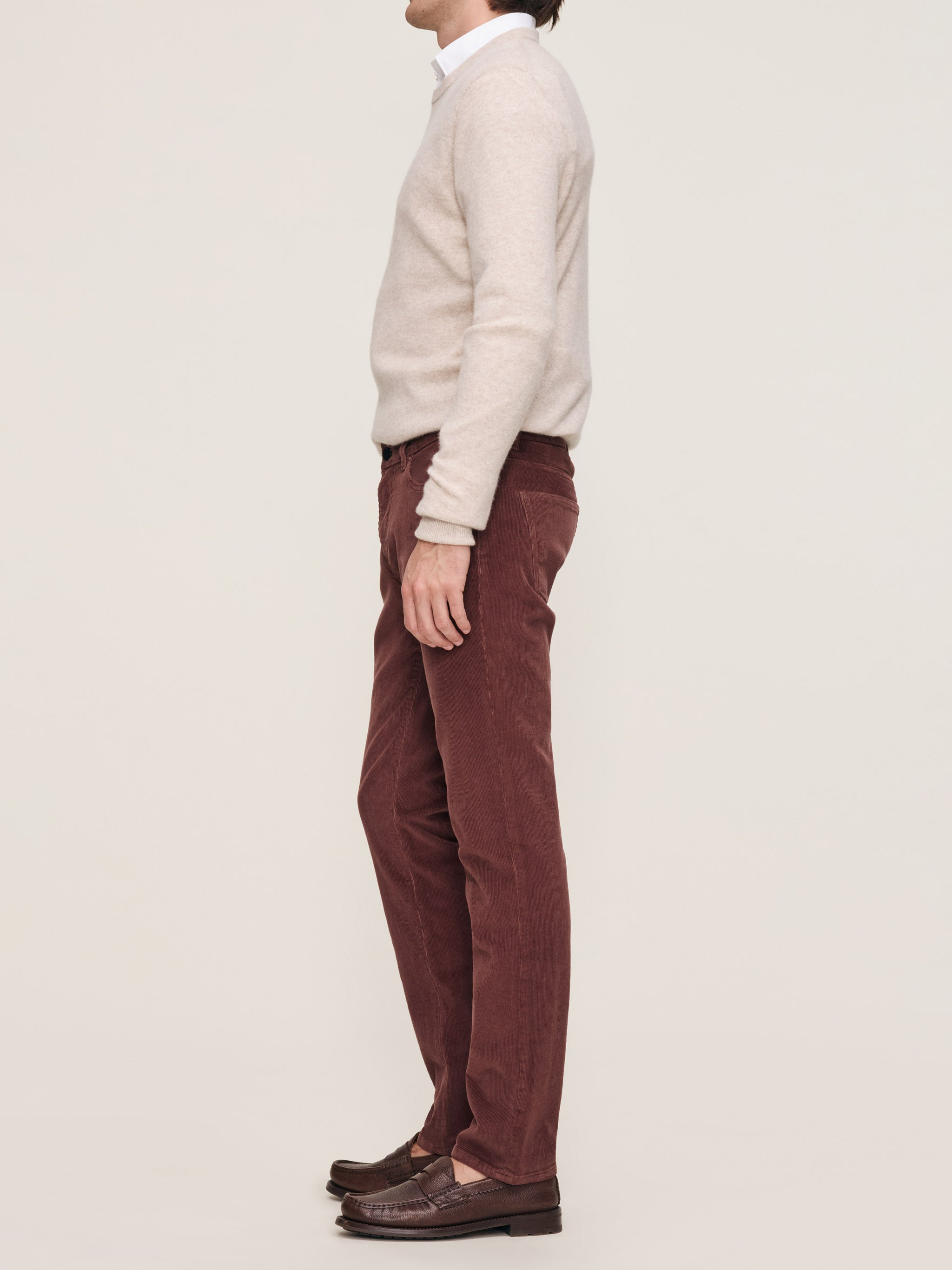 Nick Slim Jeans | Syrah