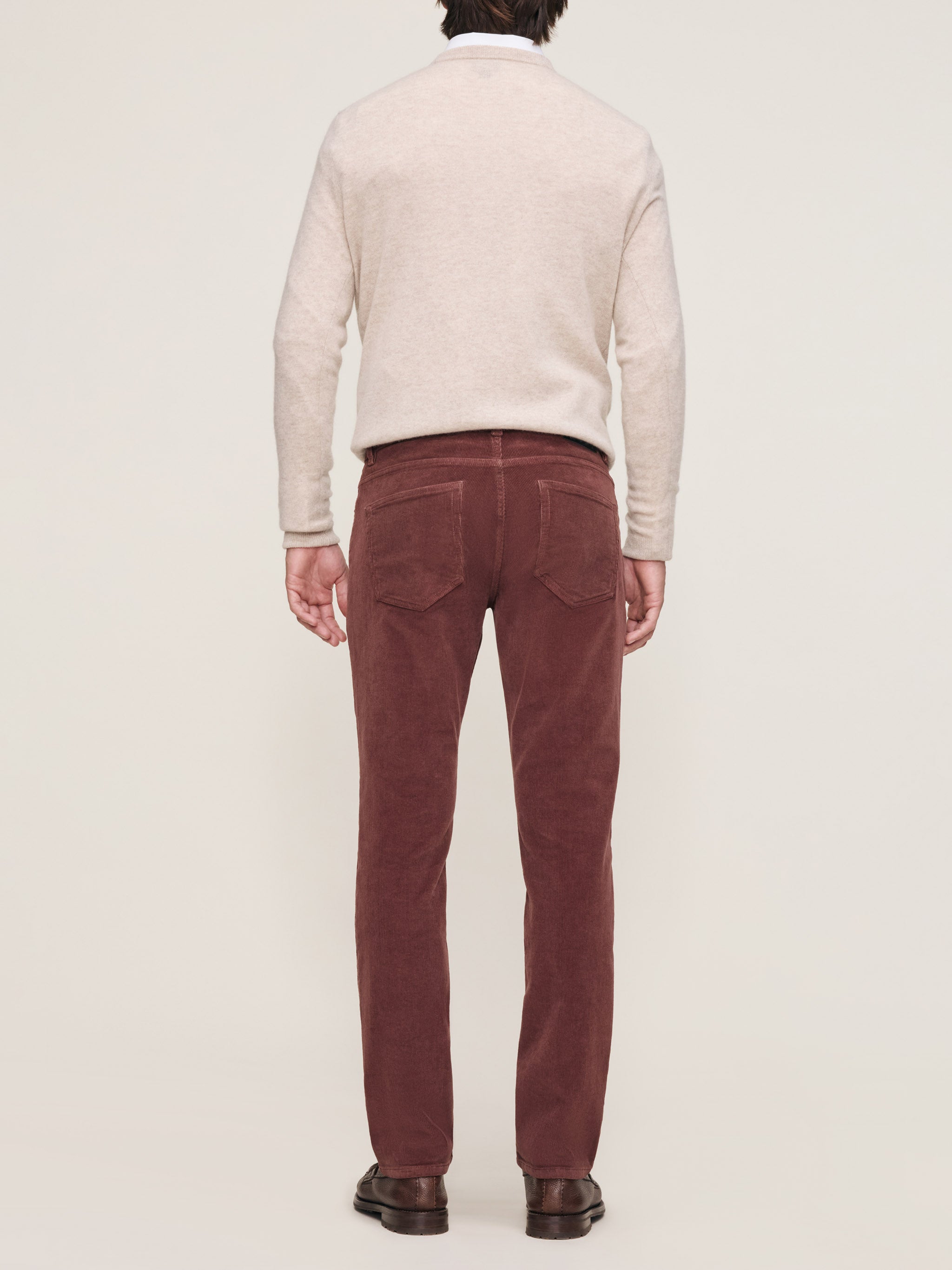 Nick Slim Jeans | Syrah