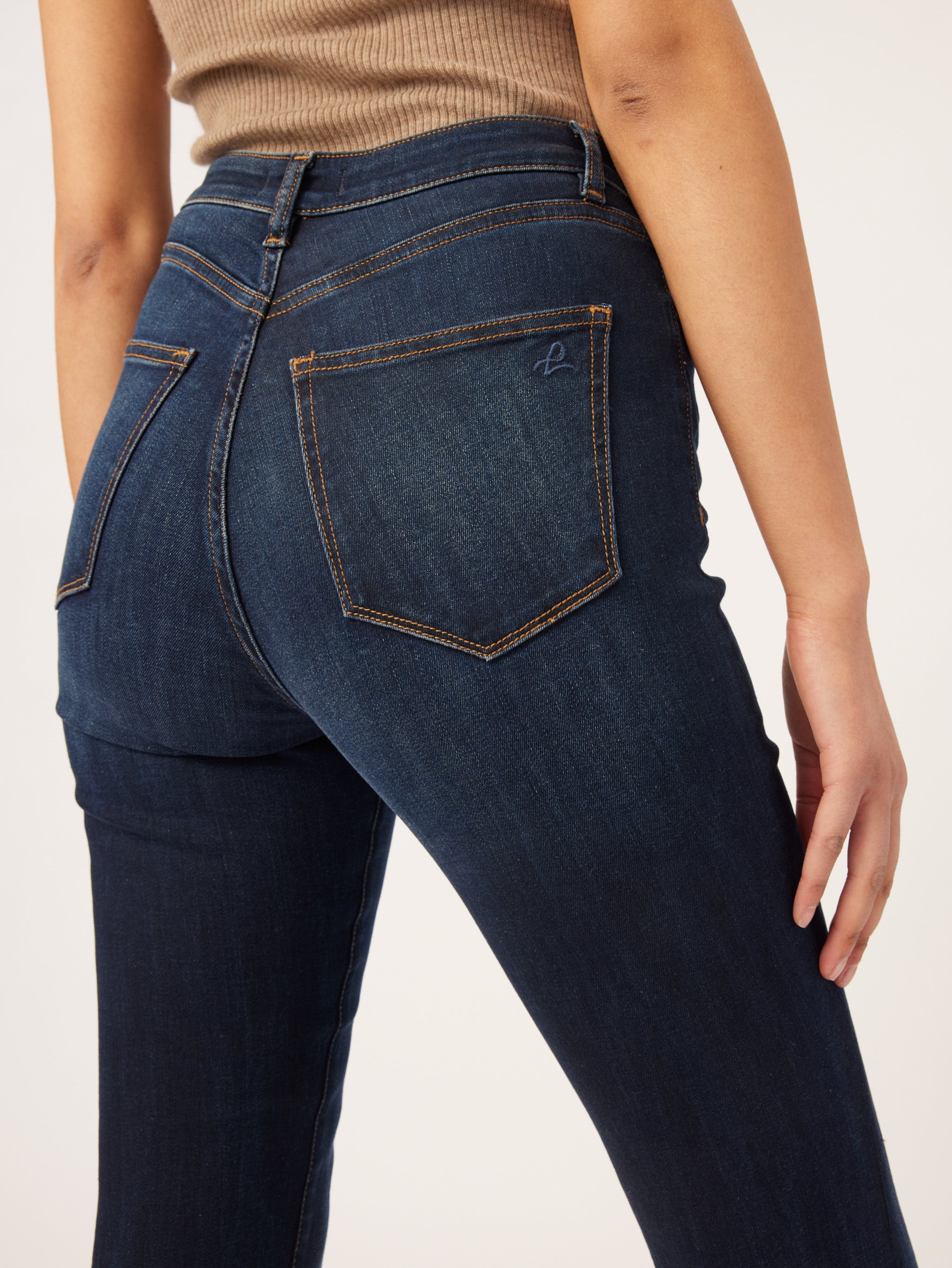 Rachel Plus Size Boyfriend Jeans