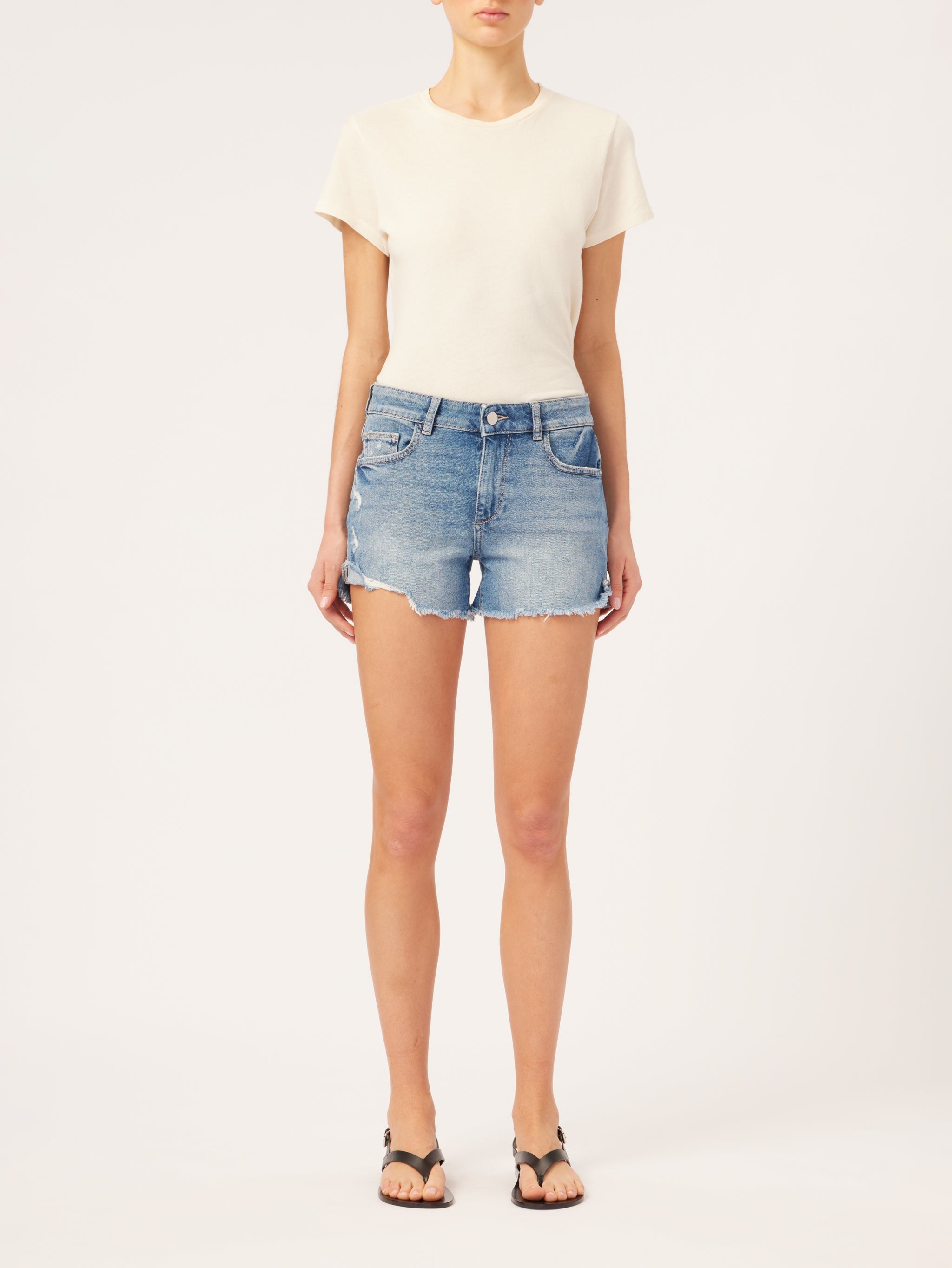 Karlie Jean Short Boyfriend | Bedford Blue