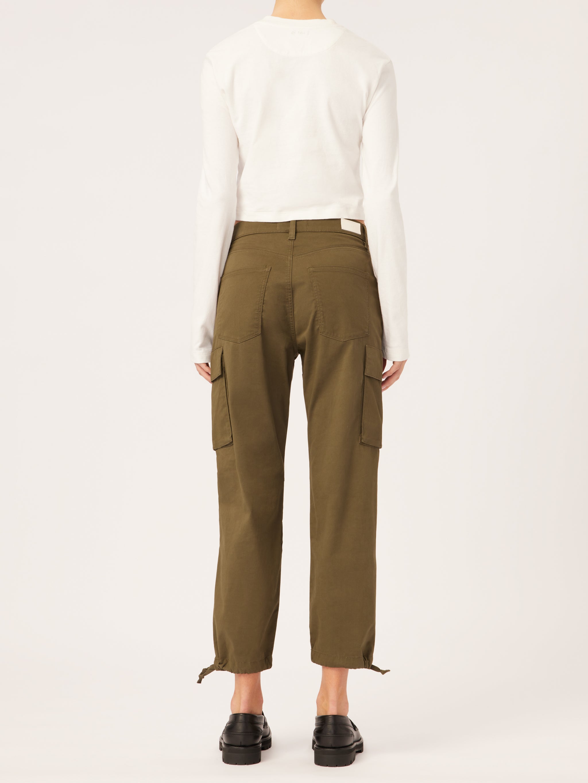 Gwen Jogger Cargo | Dryad