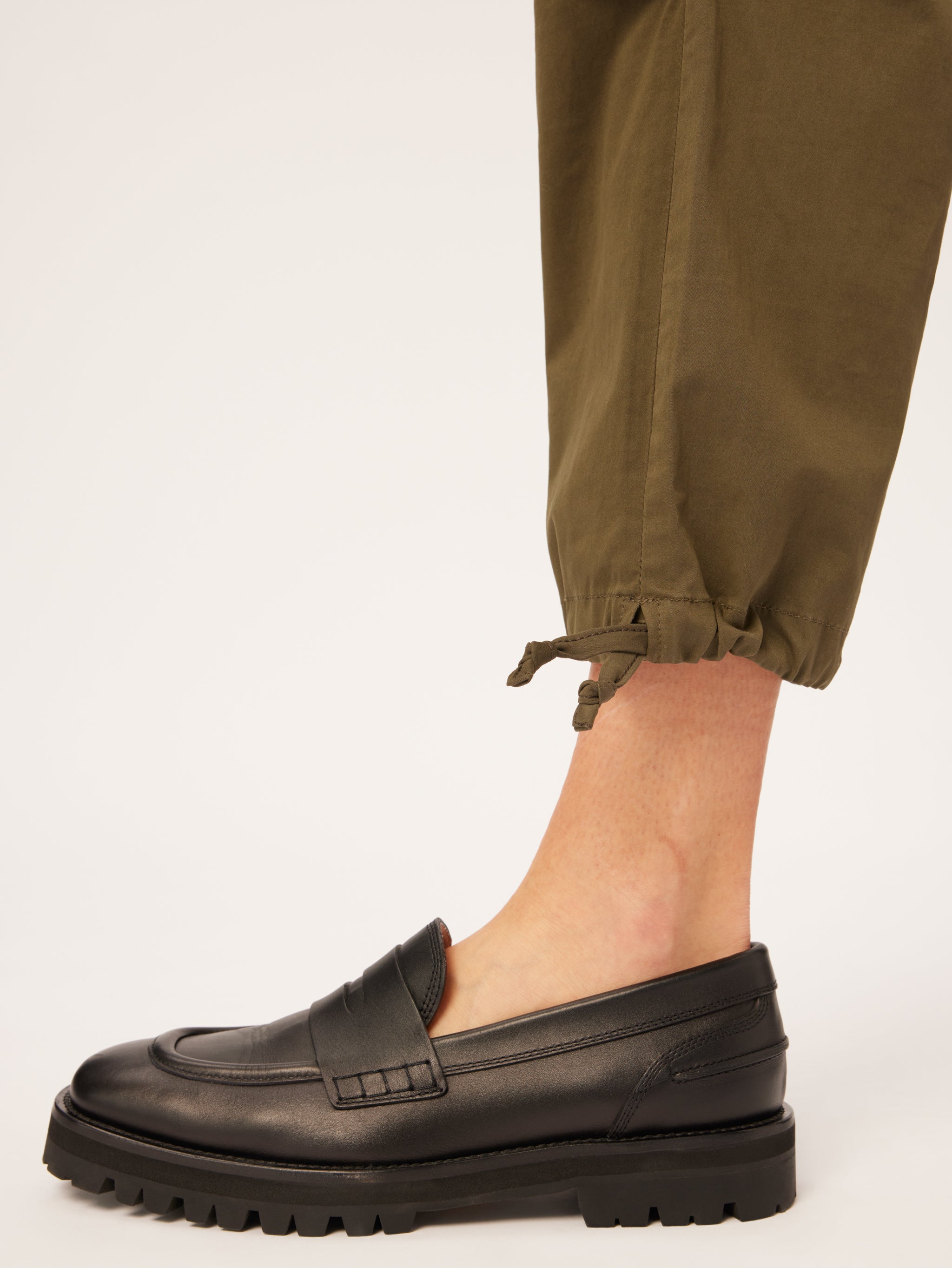 Gwen Jogger Cargo | Dryad