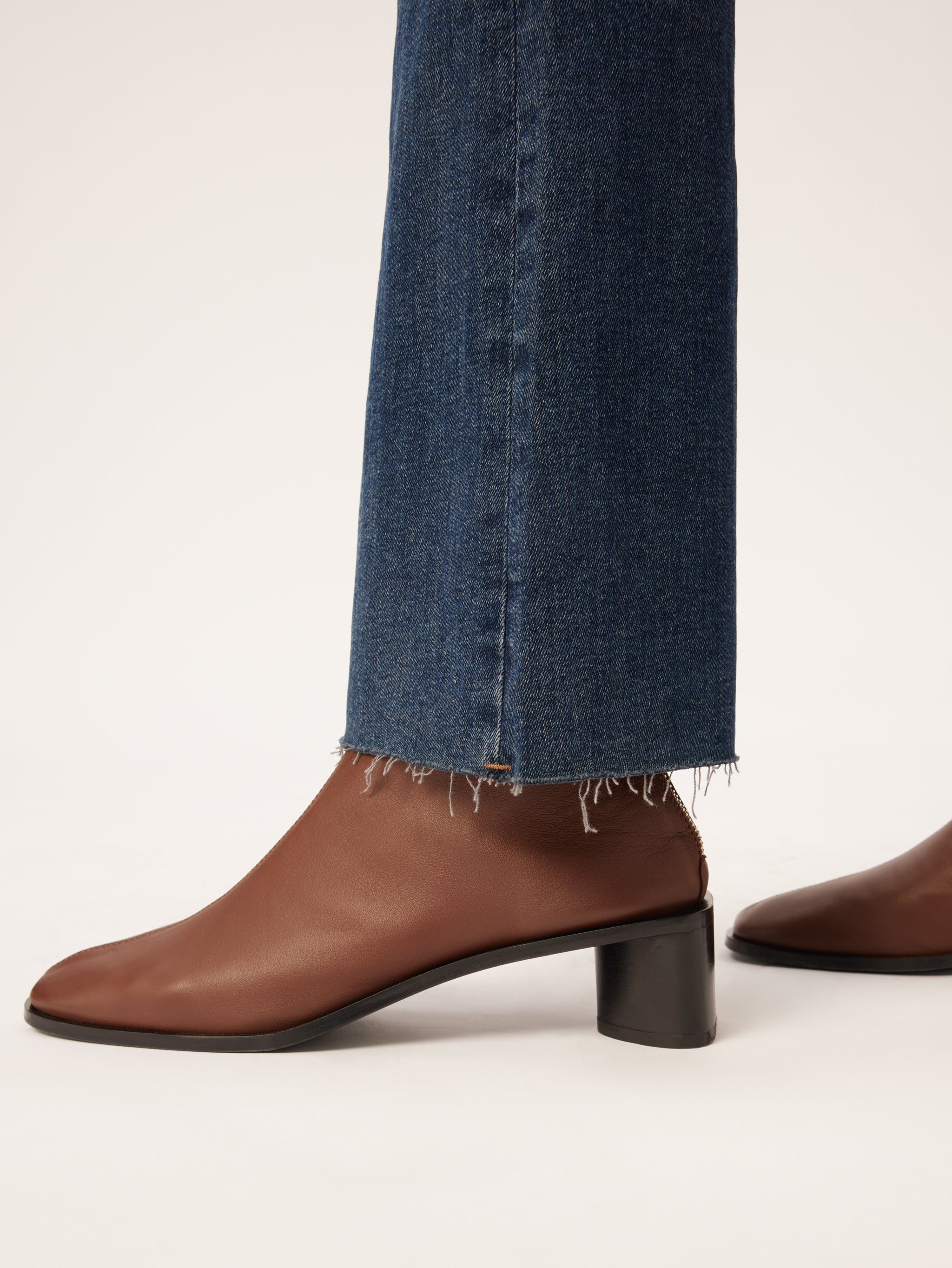 Bridget Boot High Rise Instasculpt 31.5"  | Seacliff
