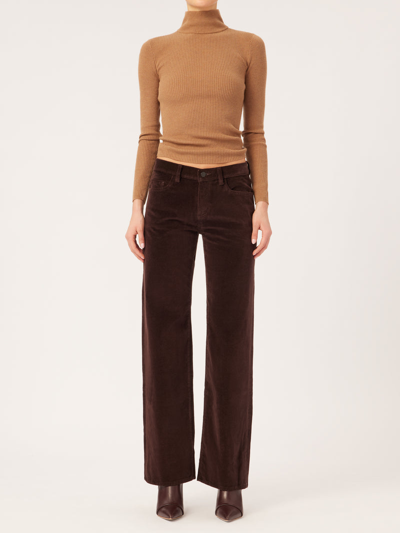 Drue Straight Low Rise Vintage | Eternity