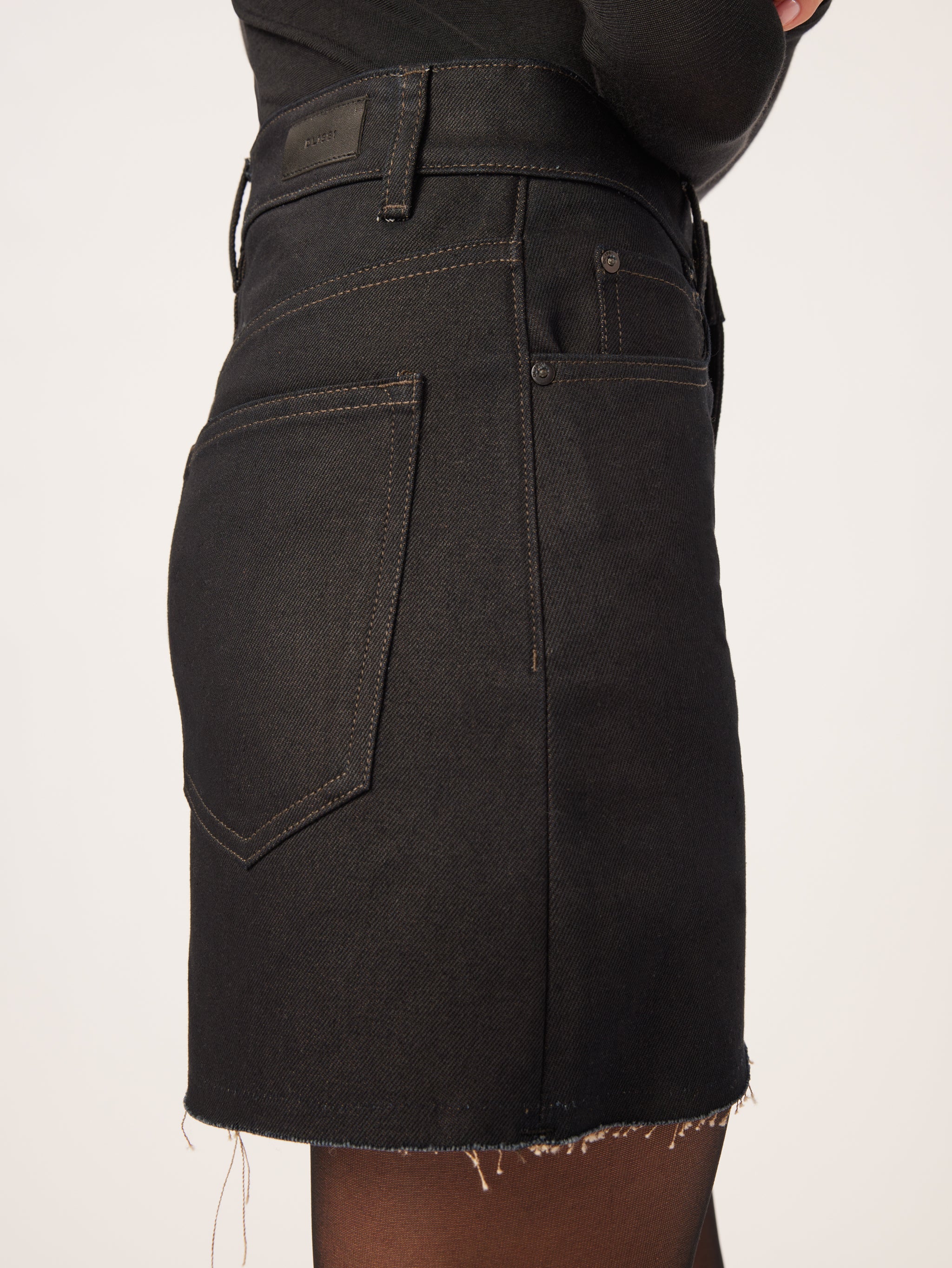Alma Skirt Mini | Eternity
