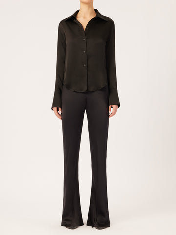 Josephine Pant | Black