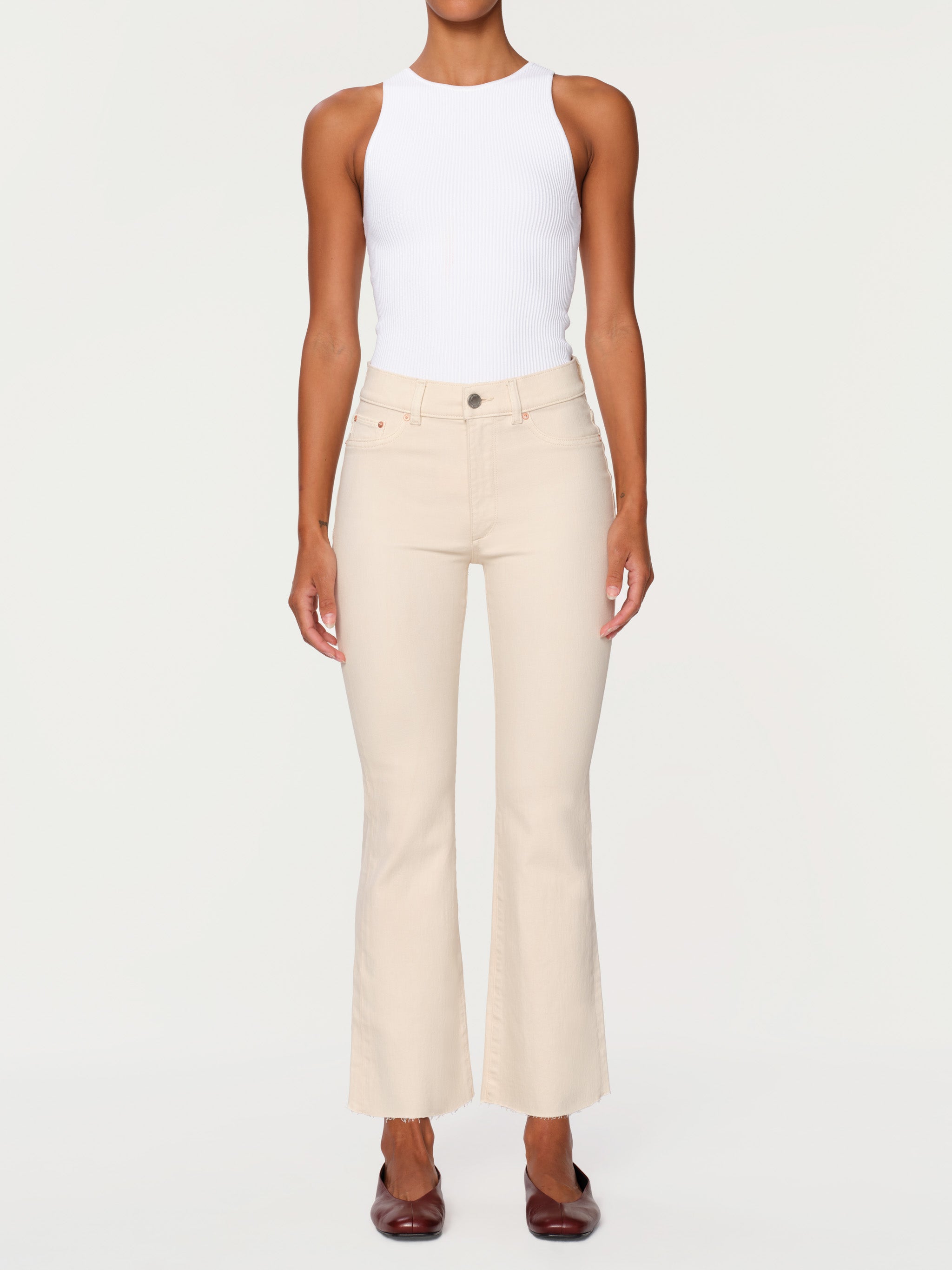 Bridget Boot High Rise Instasculpt™ 27\