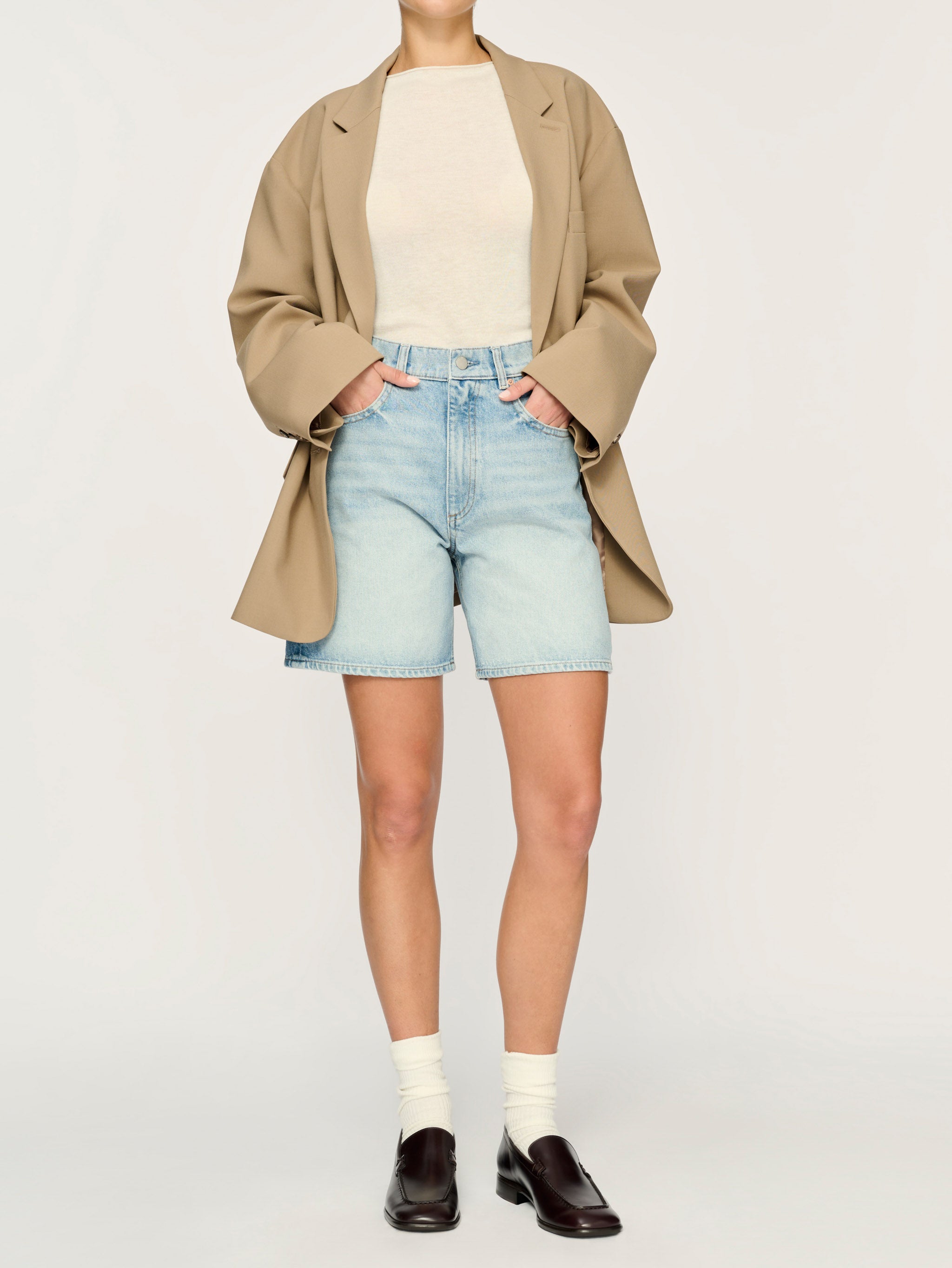 Taylor hotsell vintage shorts