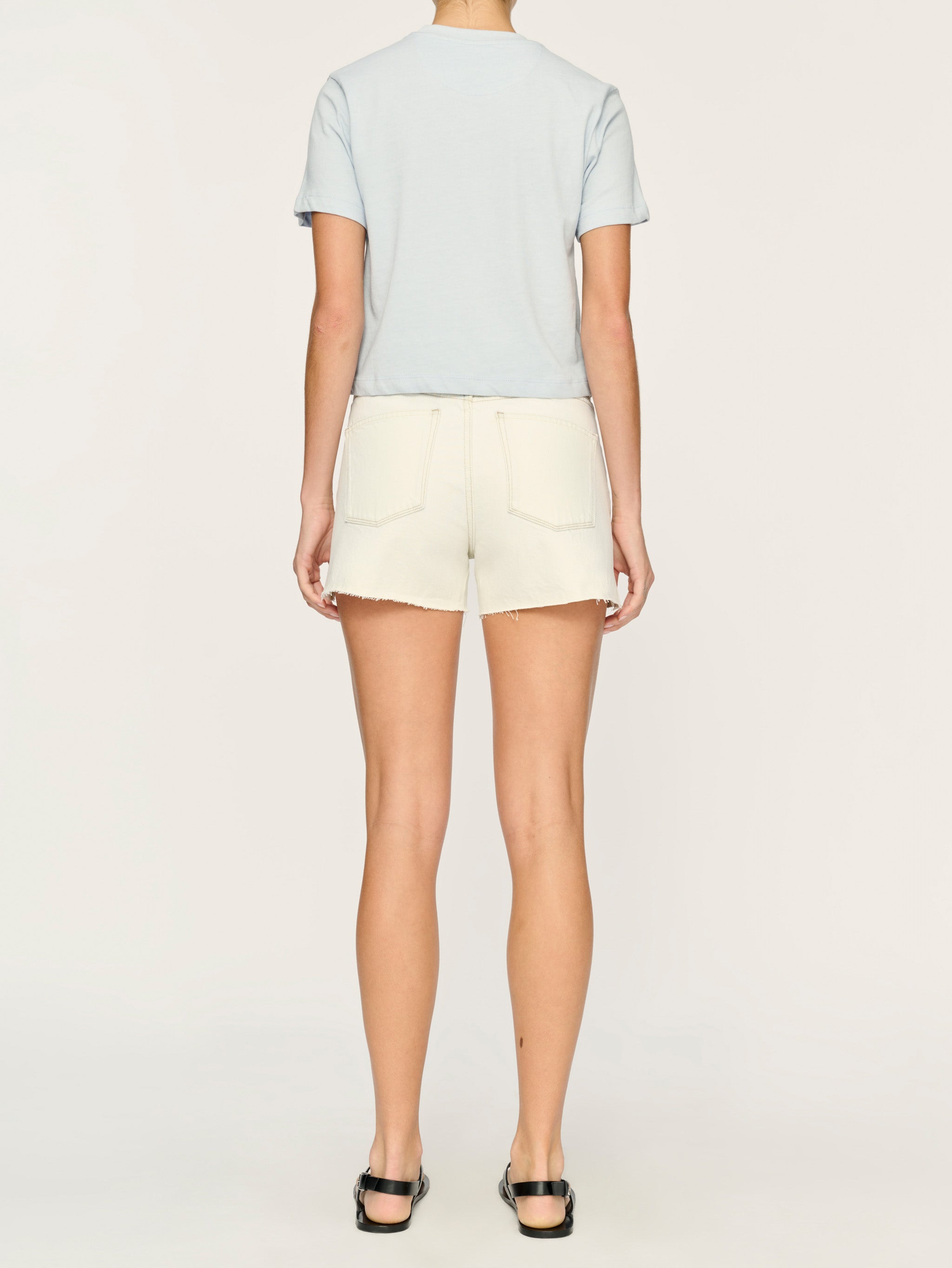 Zoie Jean Short Relaxed 3.25