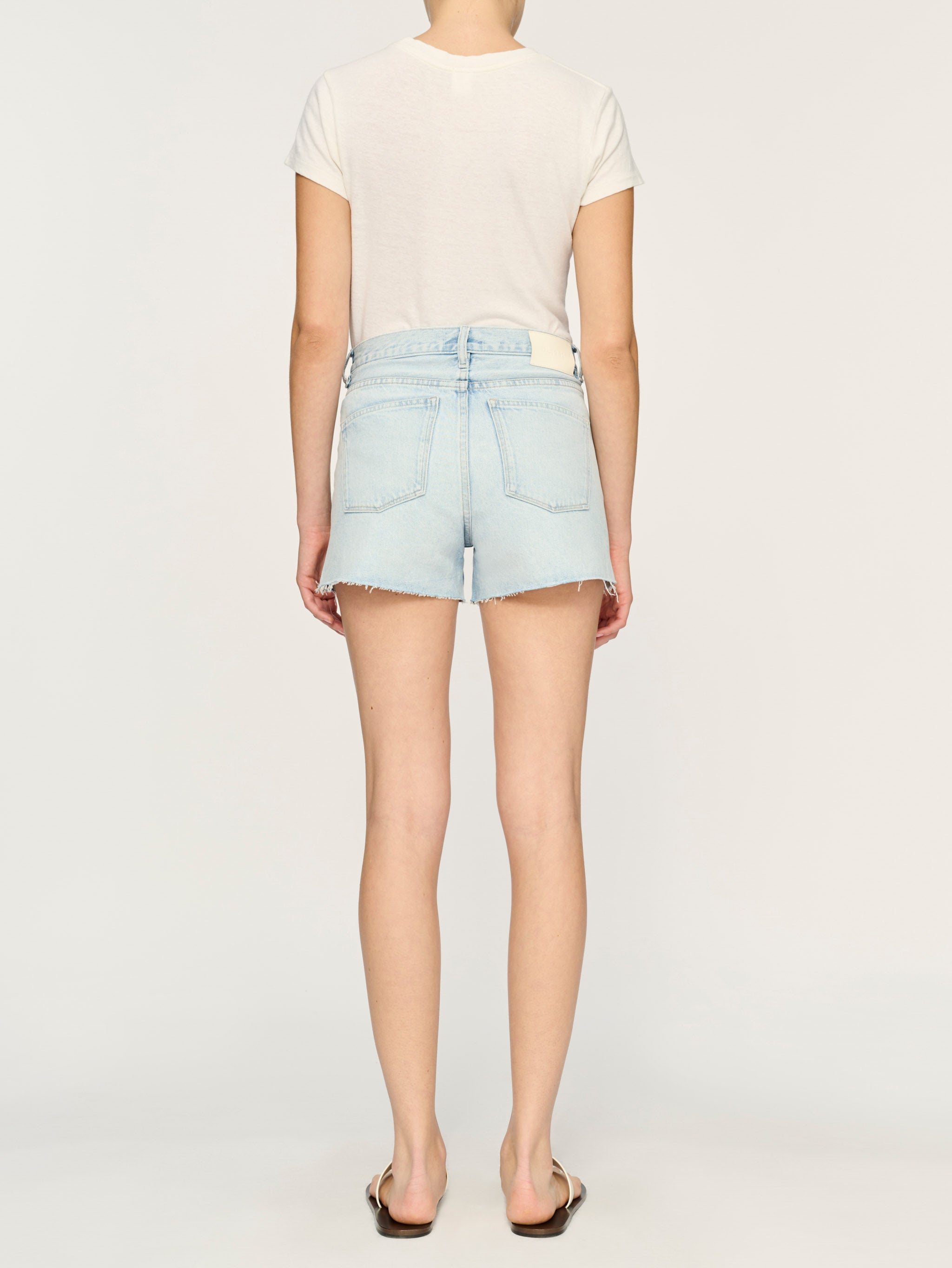 Zoie Jean Short Relaxed 3.25