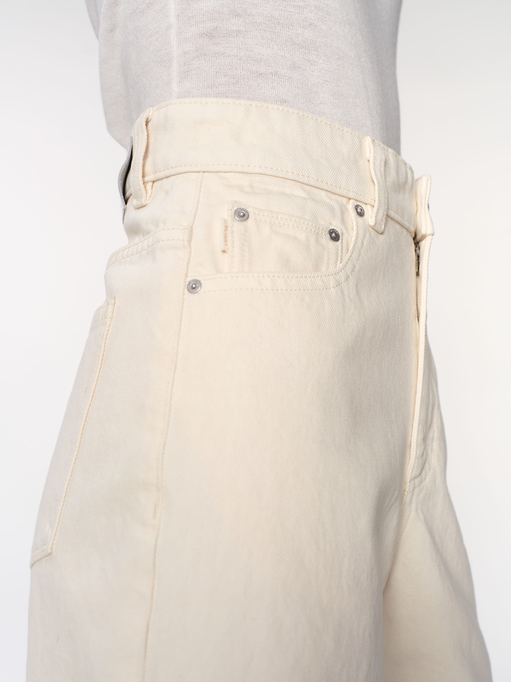 Lucila Jean Short Ultra High Rise 14