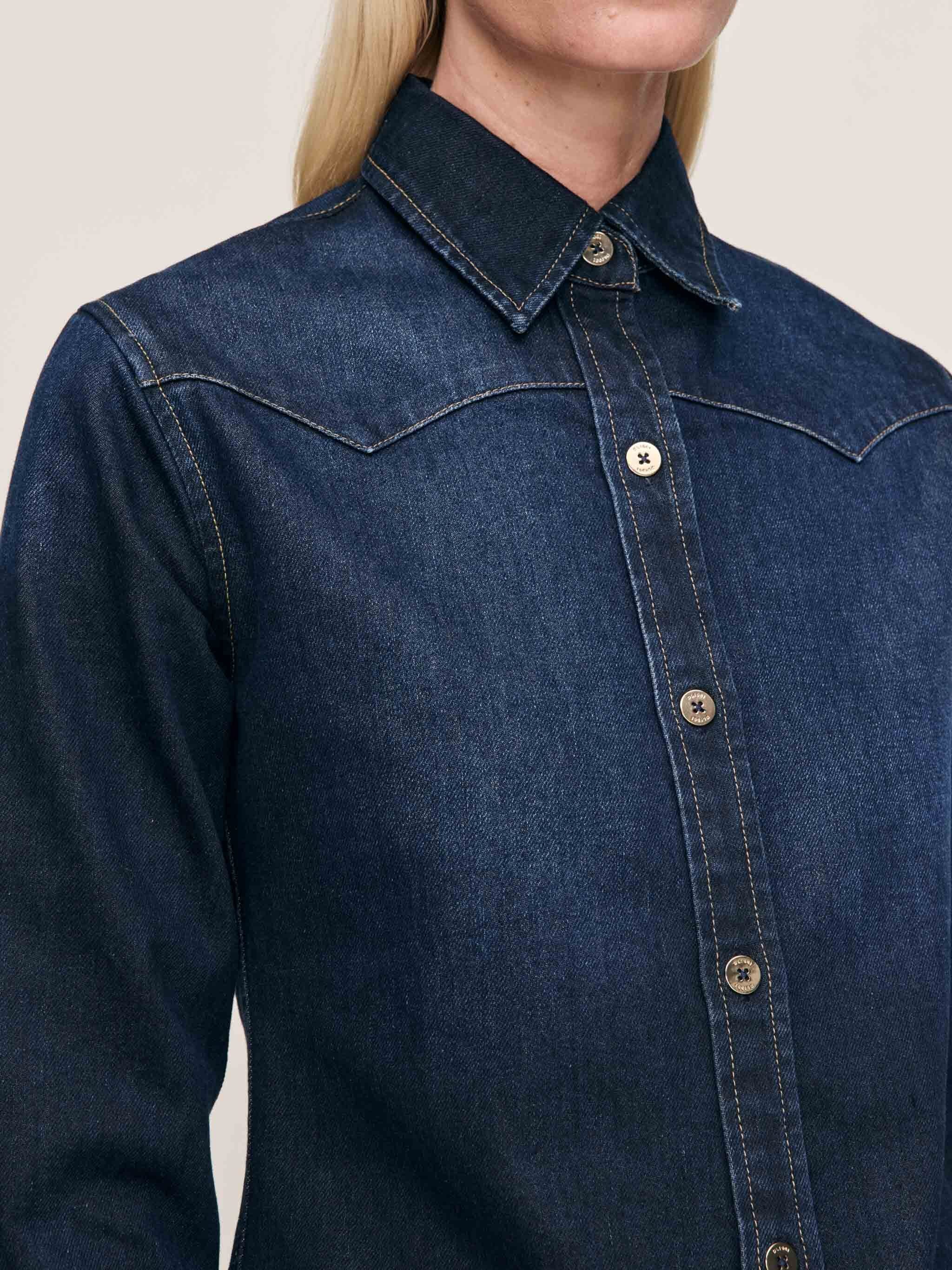 Ines Shirt | Ventura