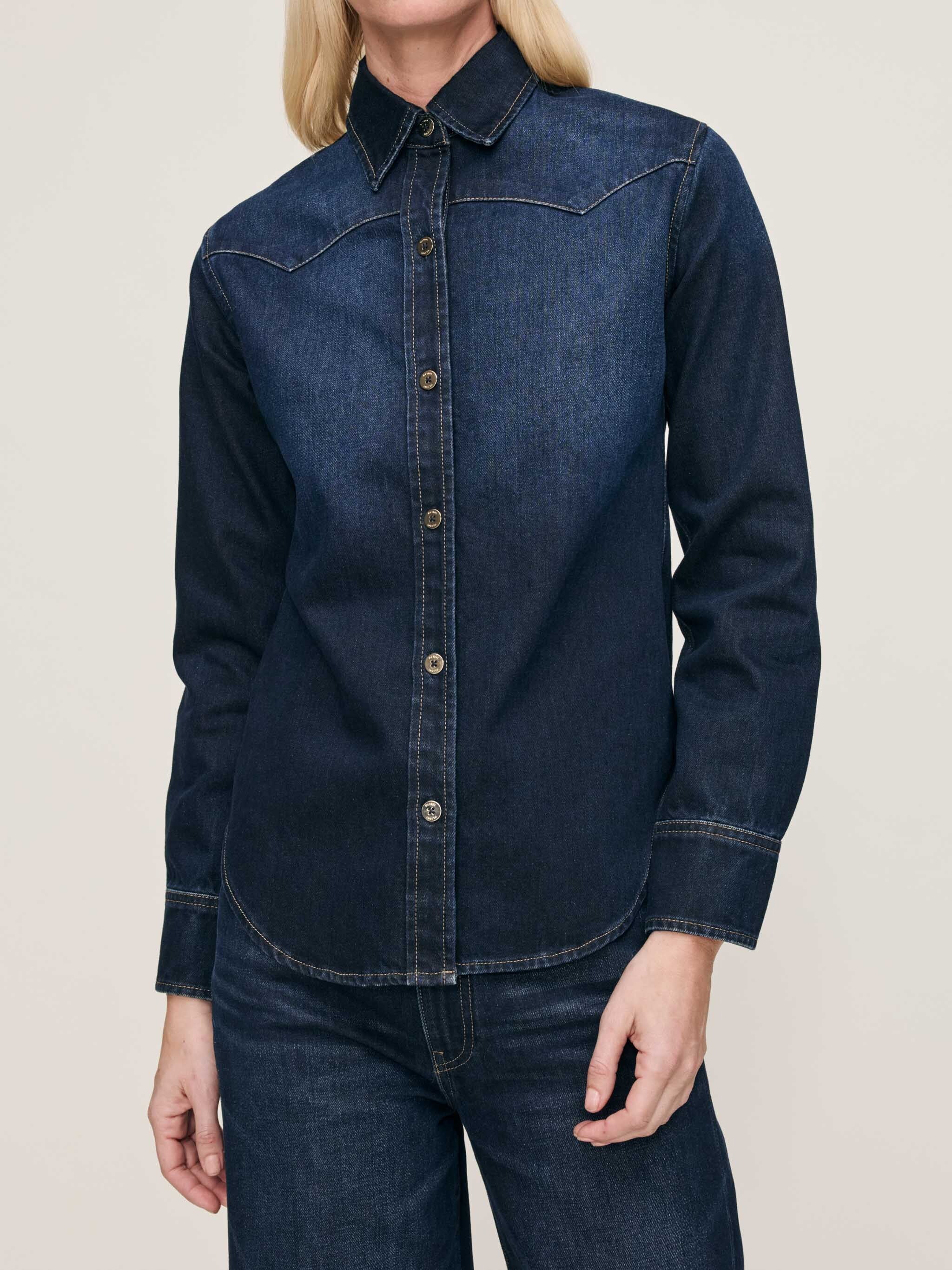 Ines Shirt | Ventura