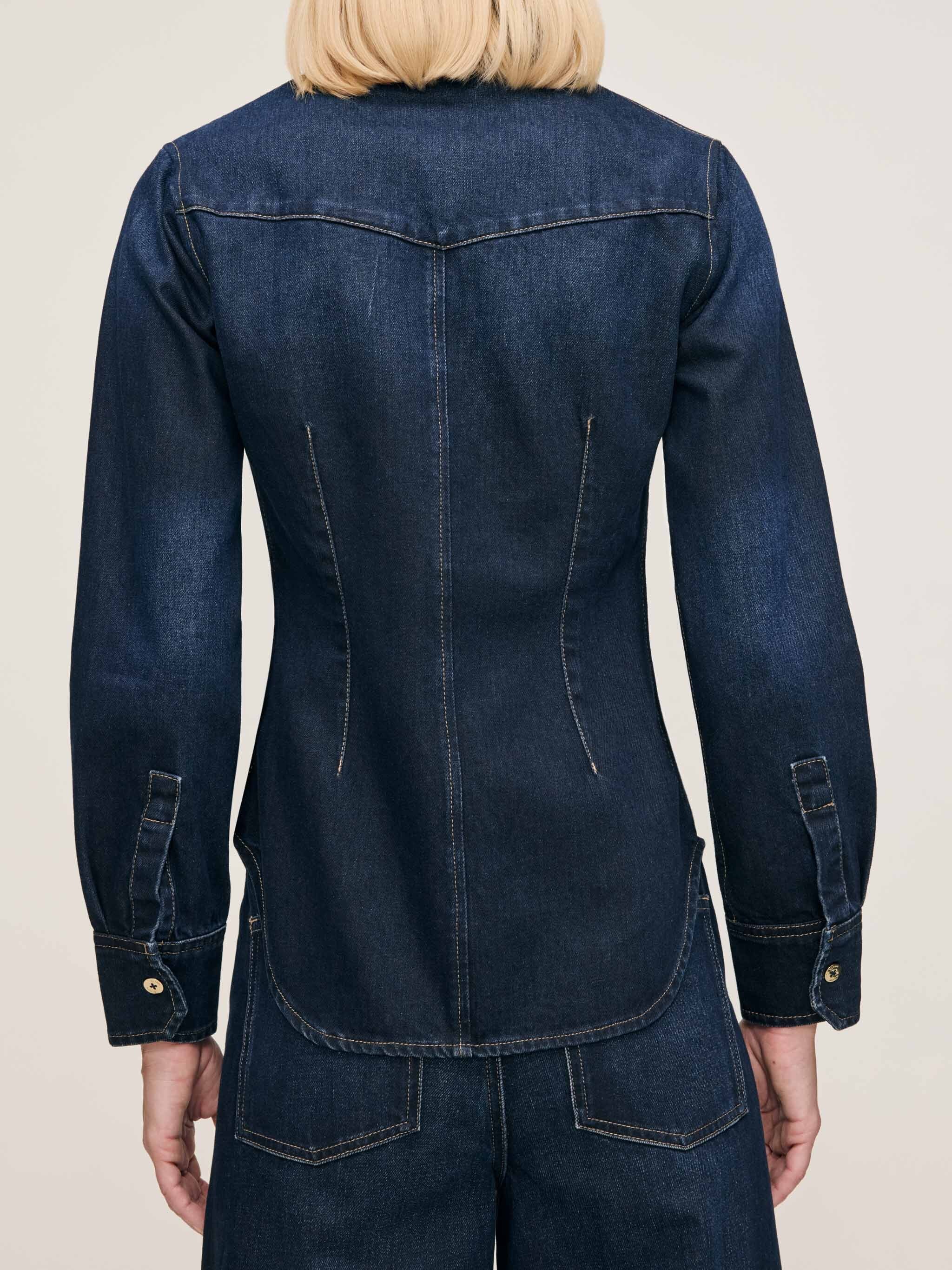 Ines Shirt | Ventura