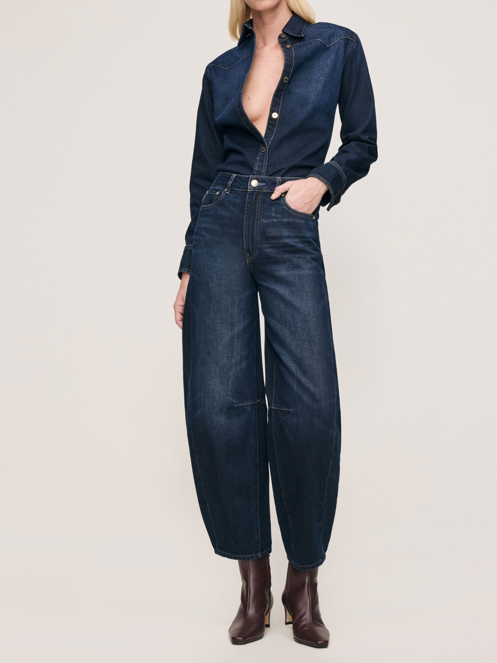 Ines Shirt | Ventura