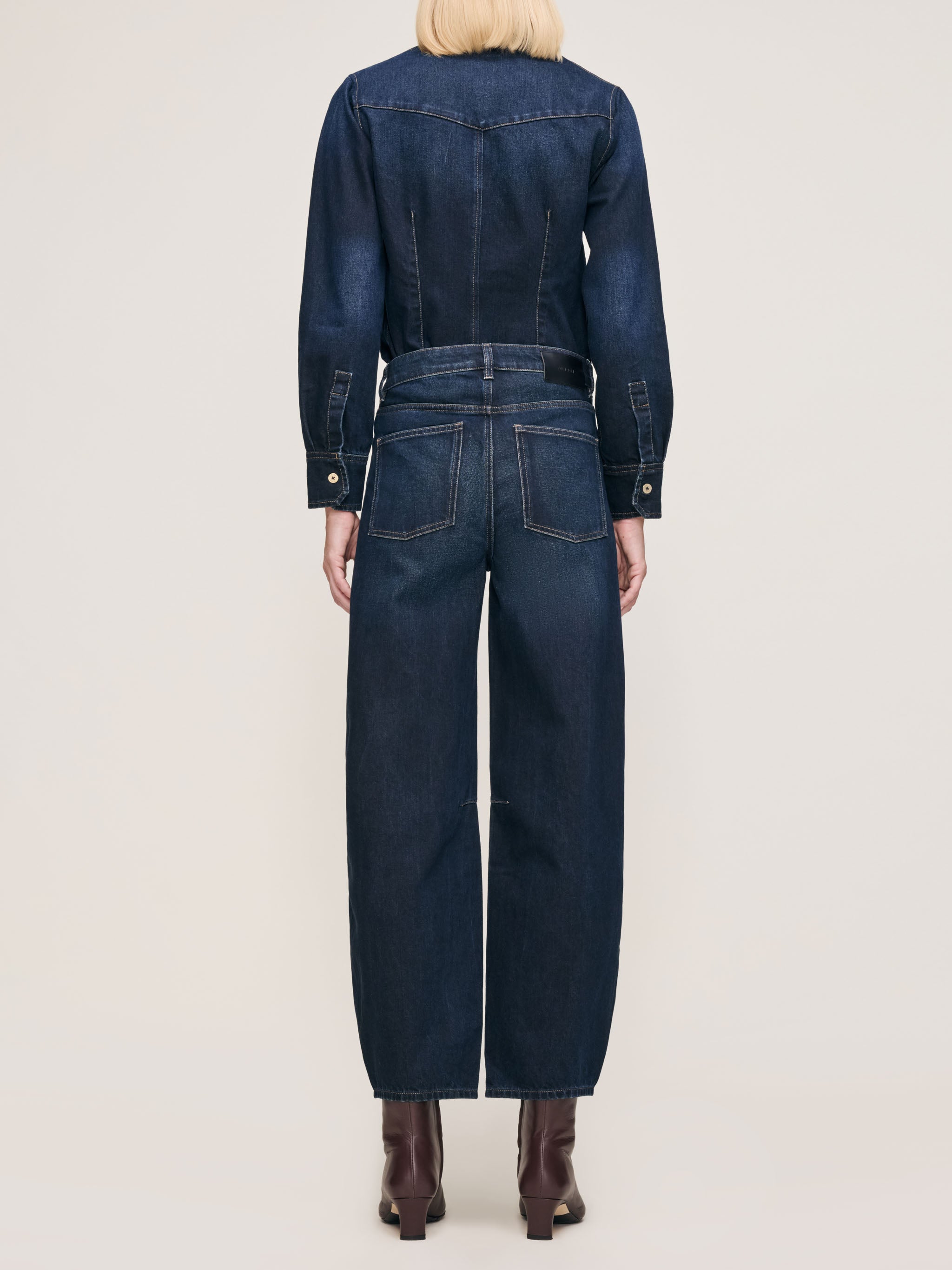 Ines Shirt | Ventura