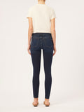 Florence Skinny Mid Rise Instasculpt 30